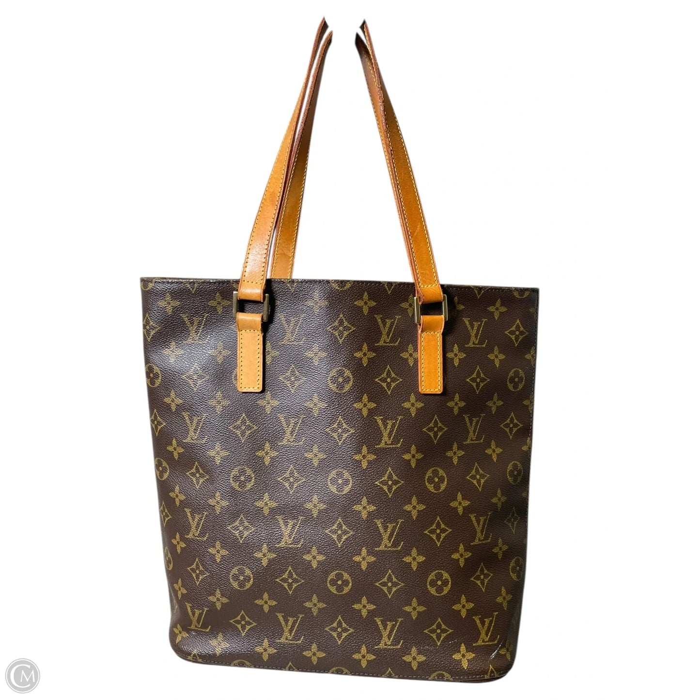 Tote Luxury Designer By Louis Vuitton, Size: Large