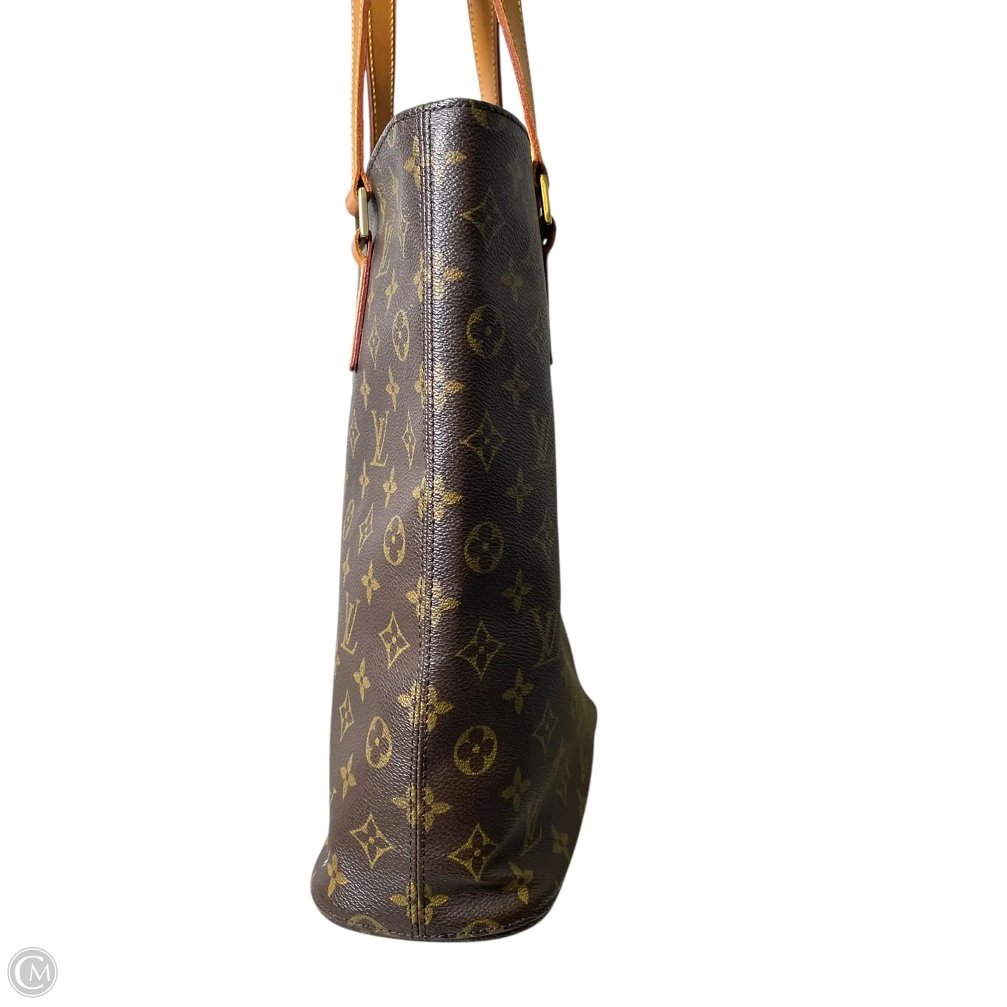 Tote Luxury Designer By Louis Vuitton, Size: Large