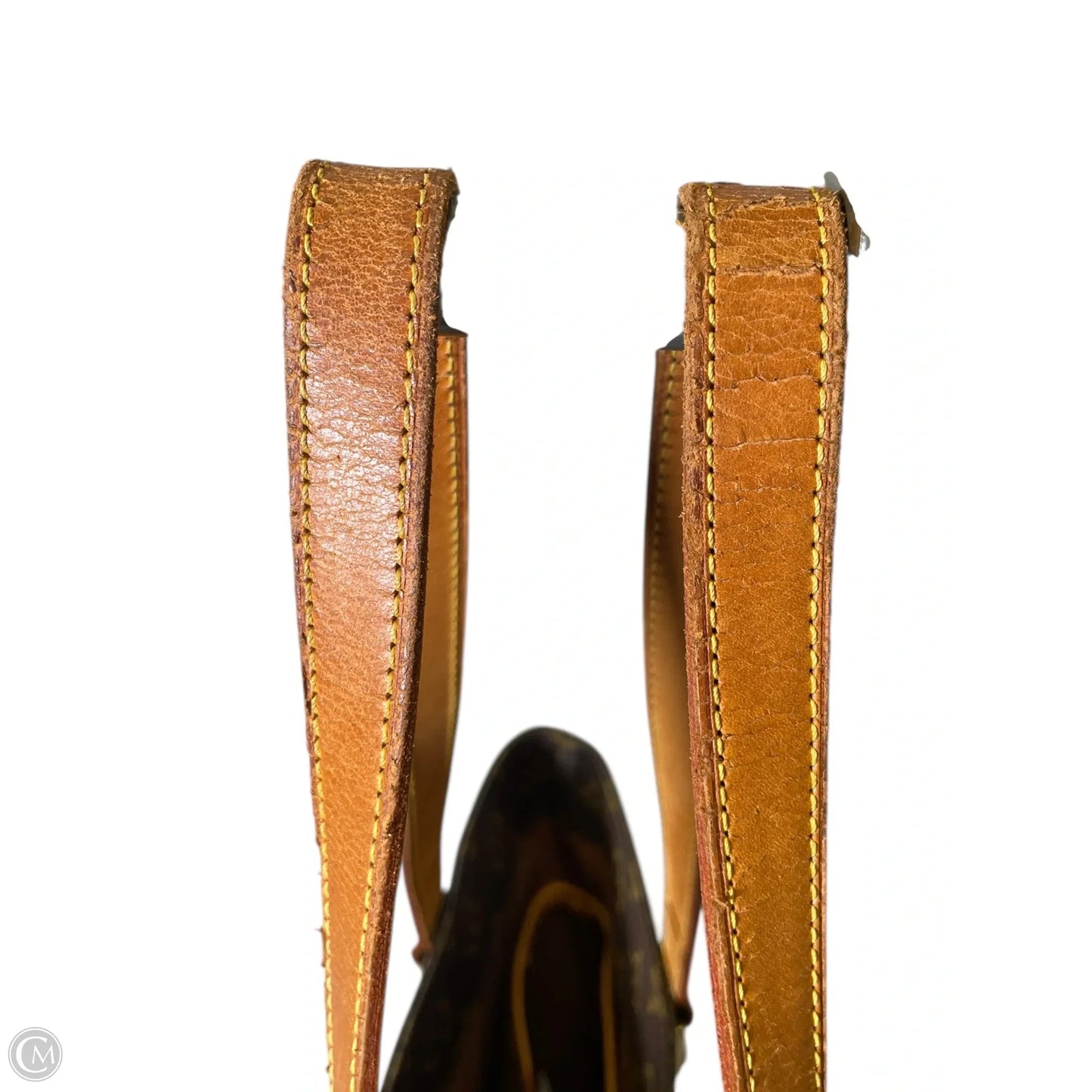 Tote Luxury Designer By Louis Vuitton, Size: Large