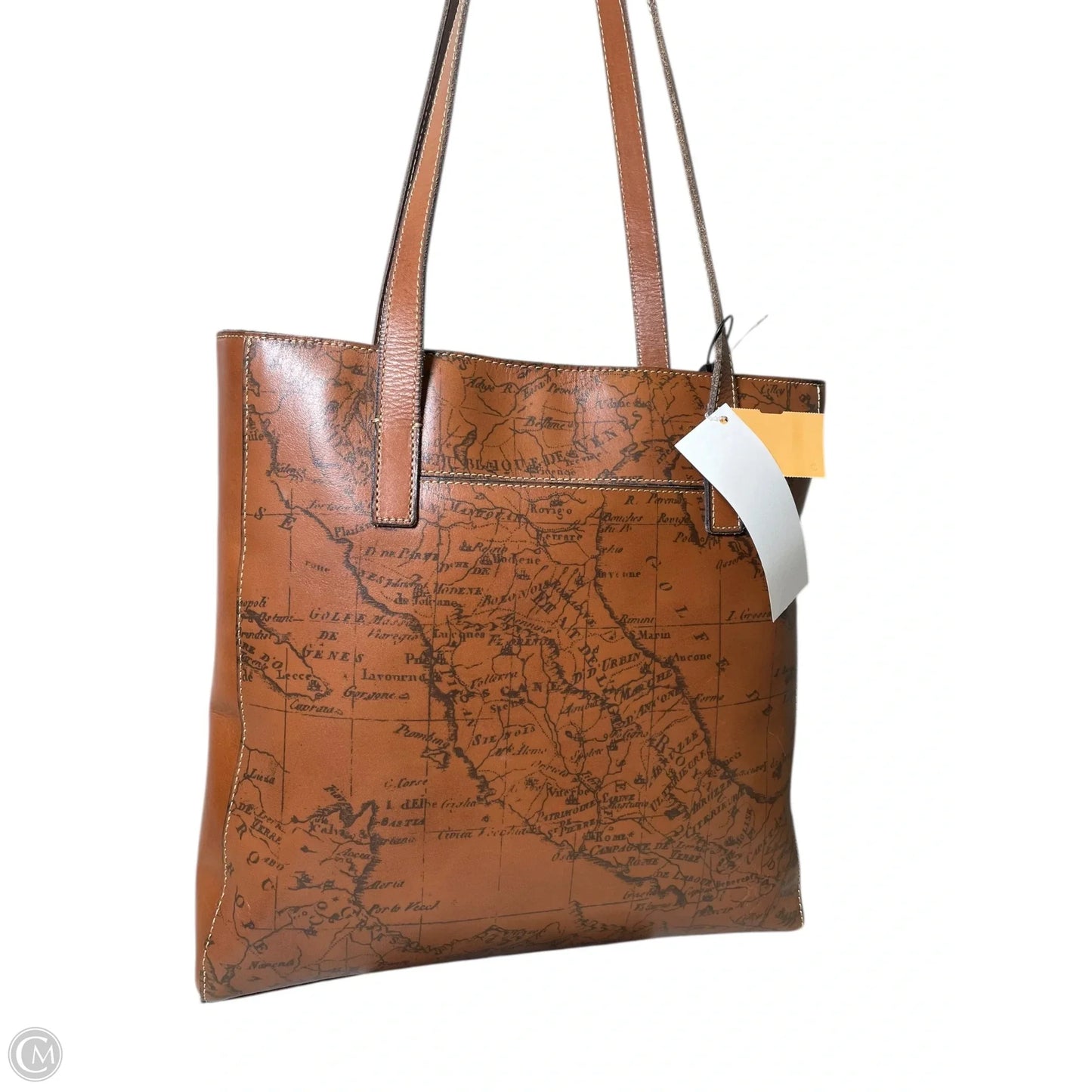 Handbag Designer By Patricia Nash, Size: Large