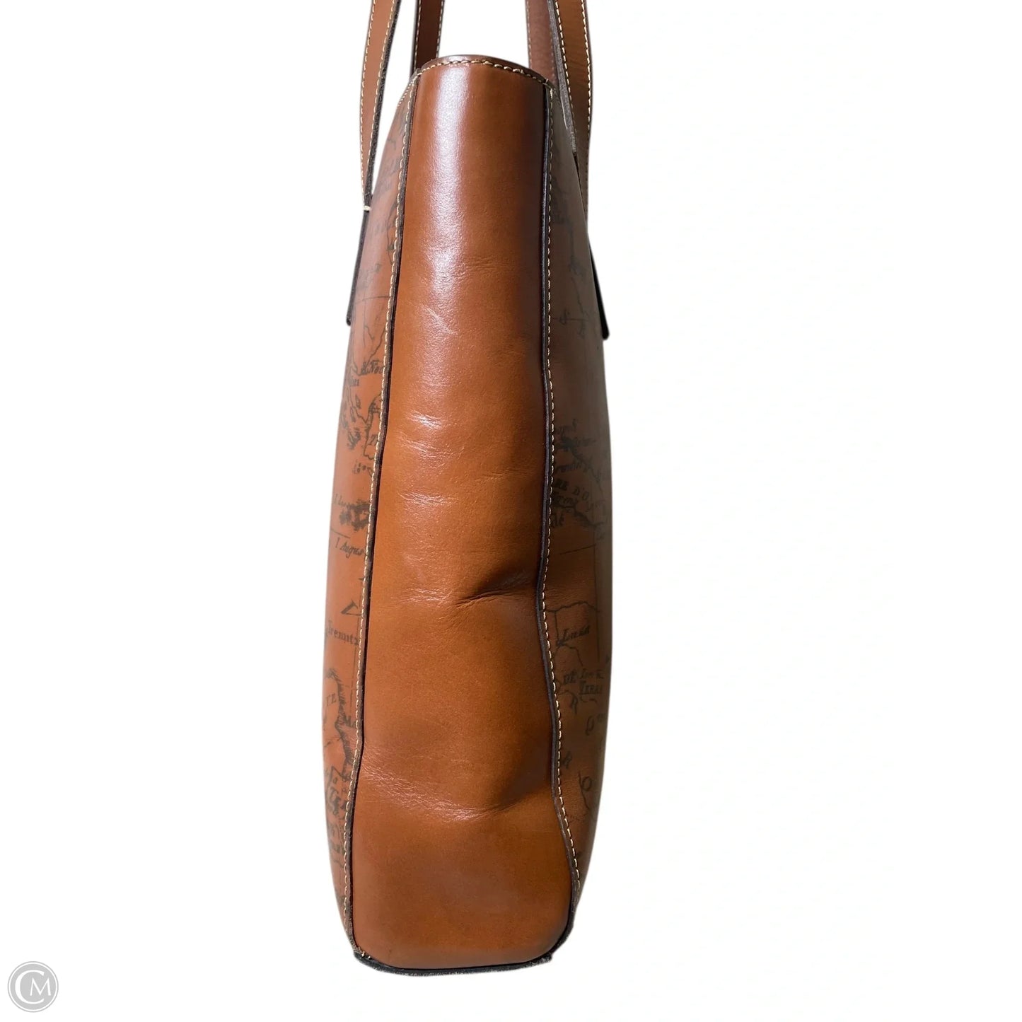 Handbag Designer By Patricia Nash, Size: Large