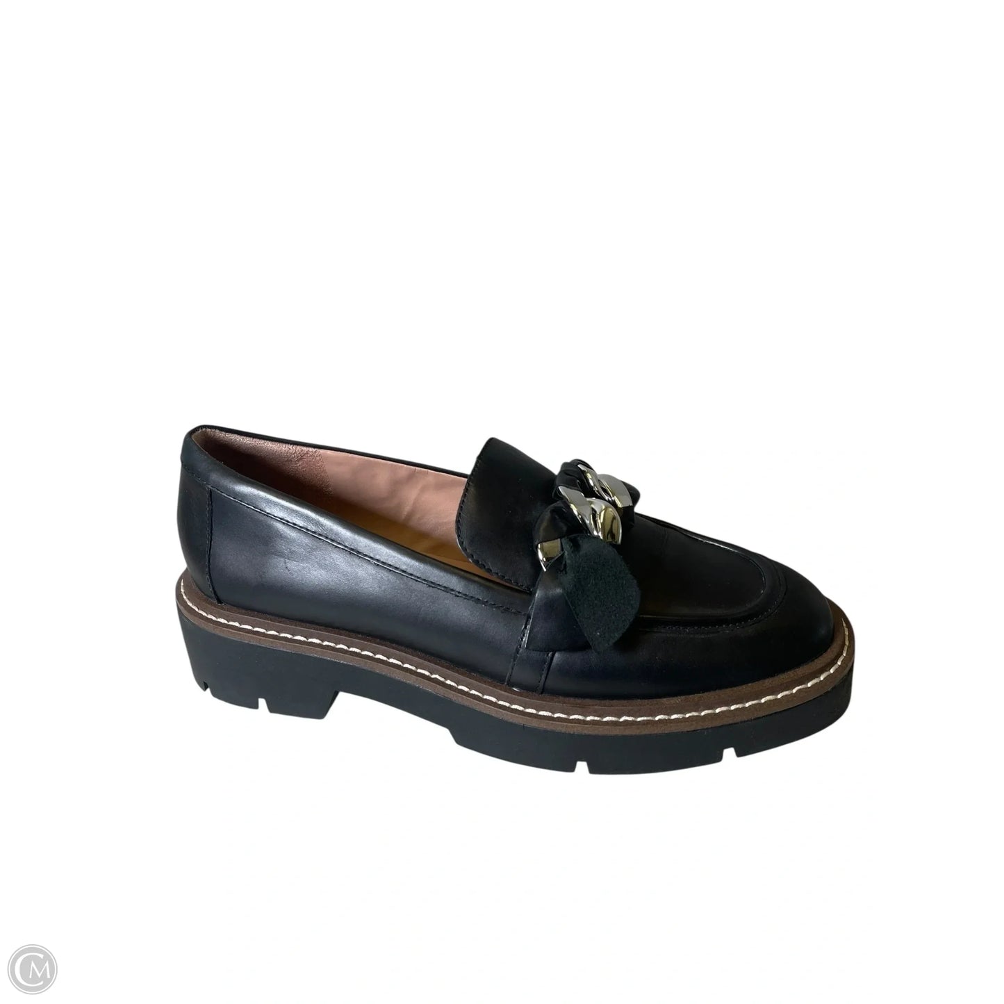 Shoes Heels Platform By Nordstrom In Black, Size: 10