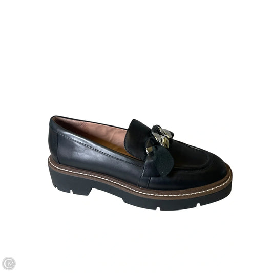 Shoes Heels Platform By Nordstrom In Black, Size: 10