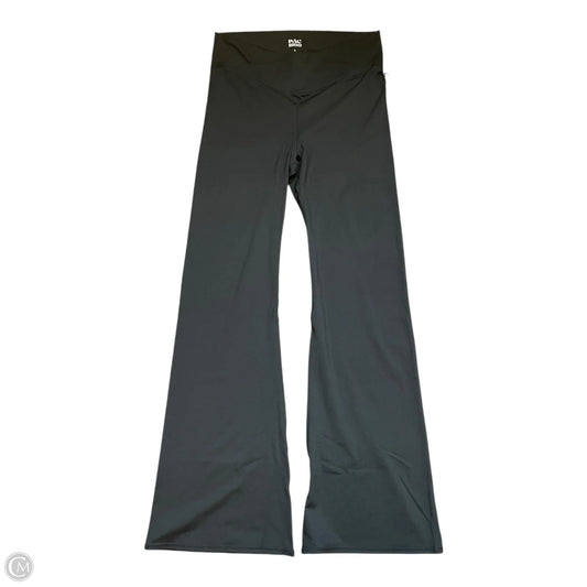 Athletic Pants By Pacsun In Black, Size: L