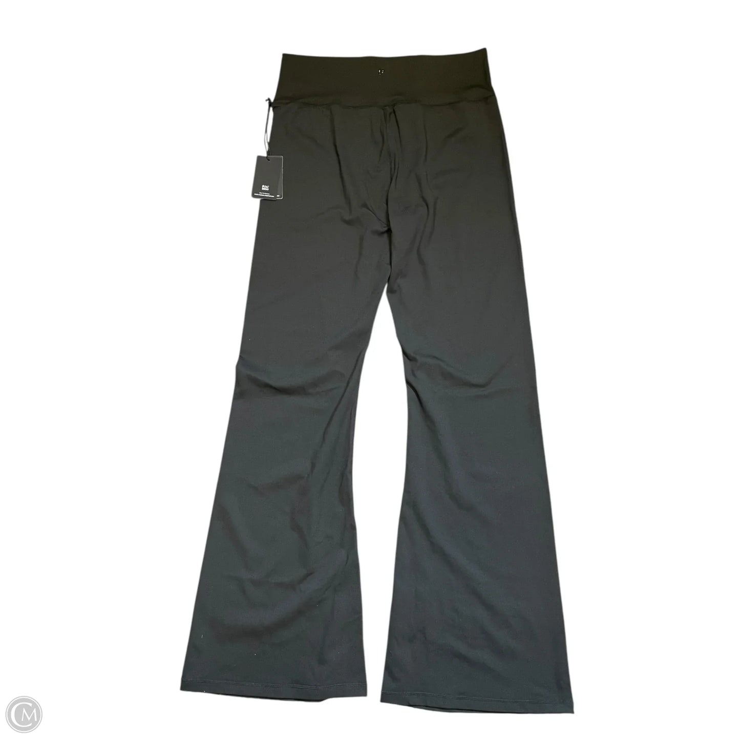 Athletic Pants By Pacsun In Black, Size: L
