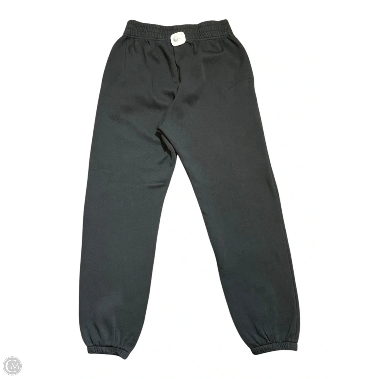 Athletic Pants By Nike In Black, Size: S