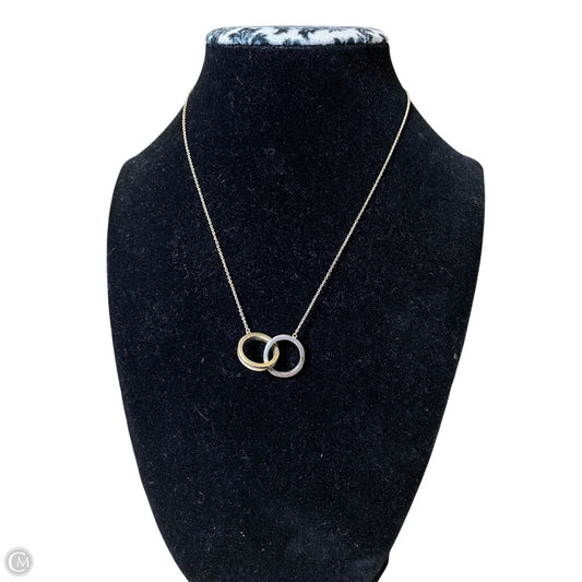 Necklace Luxury Designer By Tiffany And Company