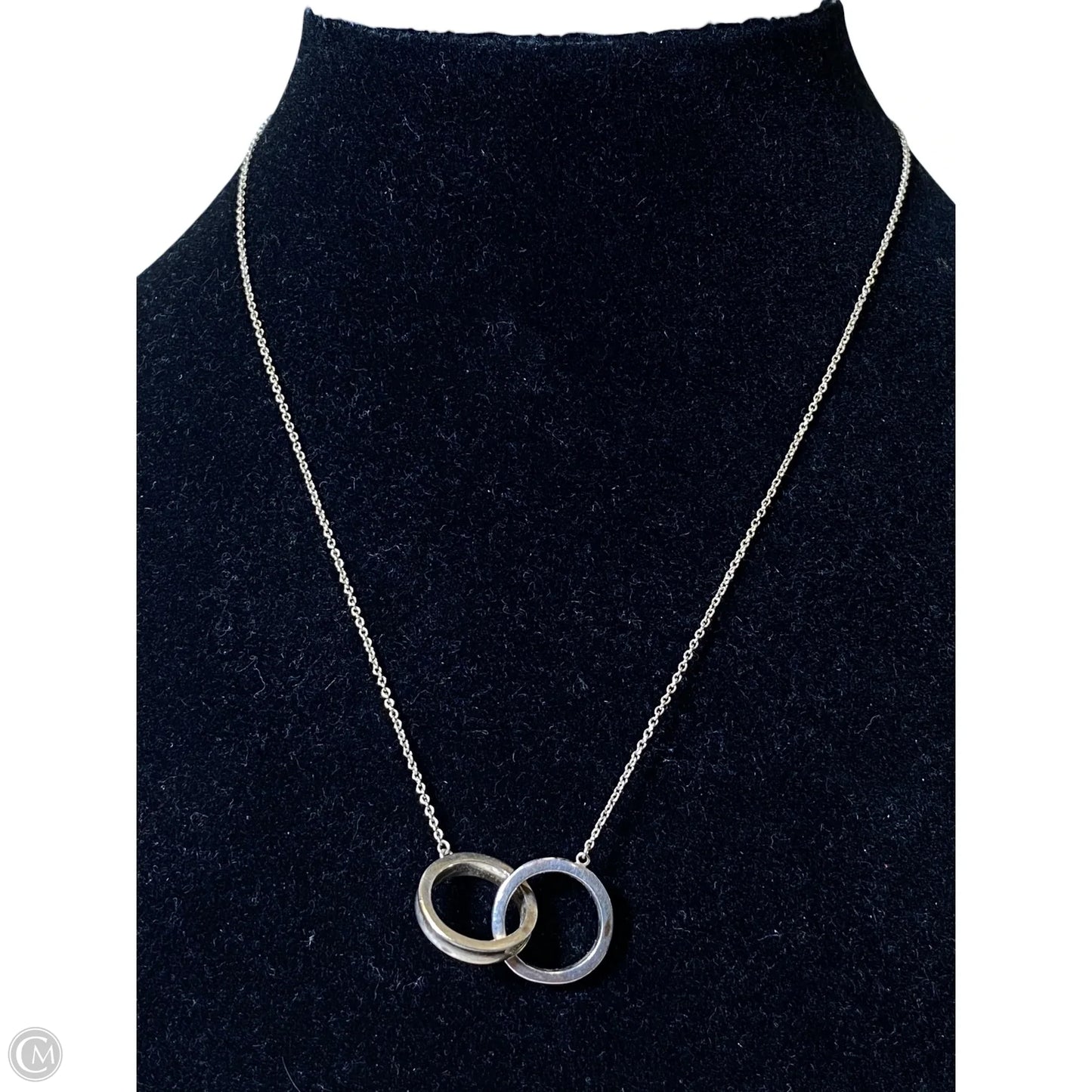 Necklace Luxury Designer By Tiffany And Company