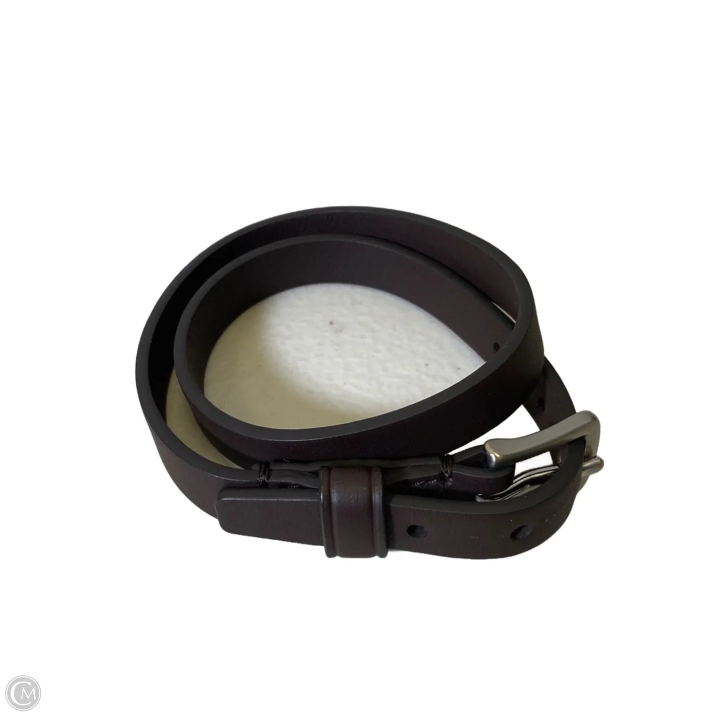 Bracelet Designer By Coach, Size: Small