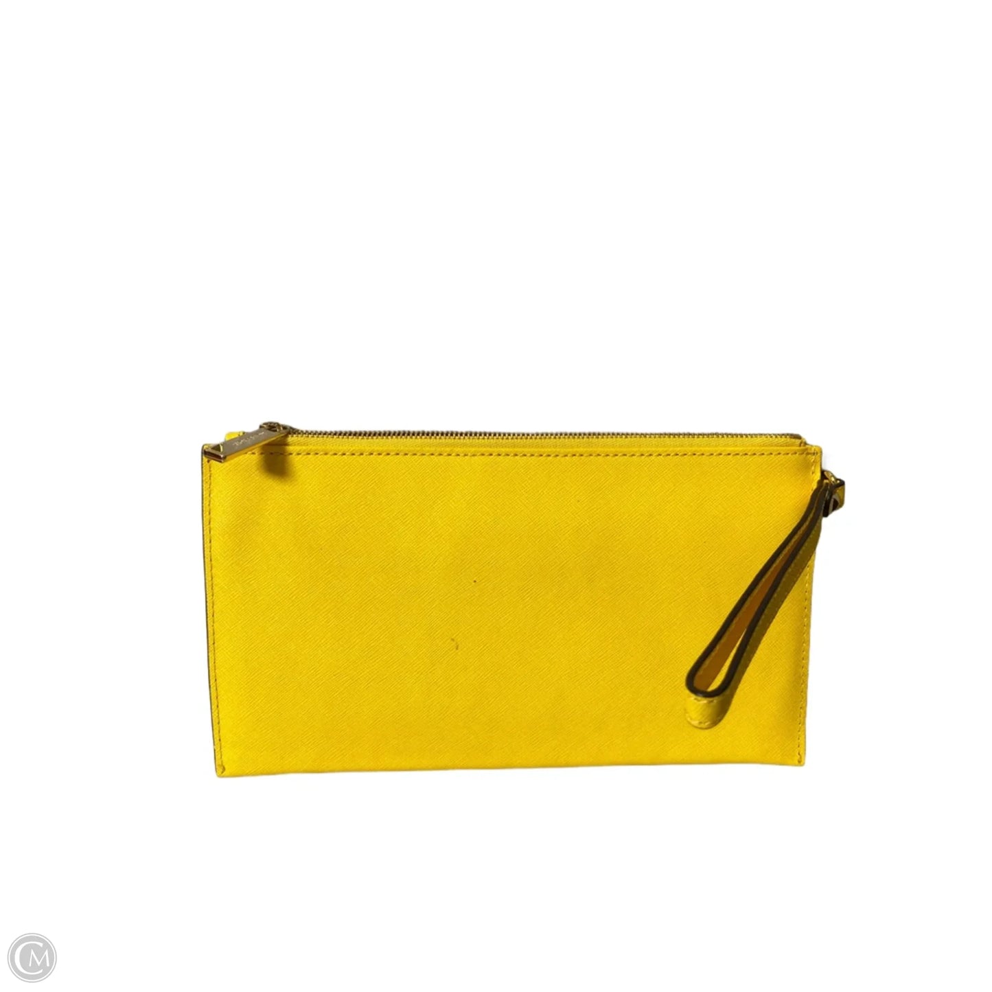 Wristlet Designer By Michael Kors, Size: Medium