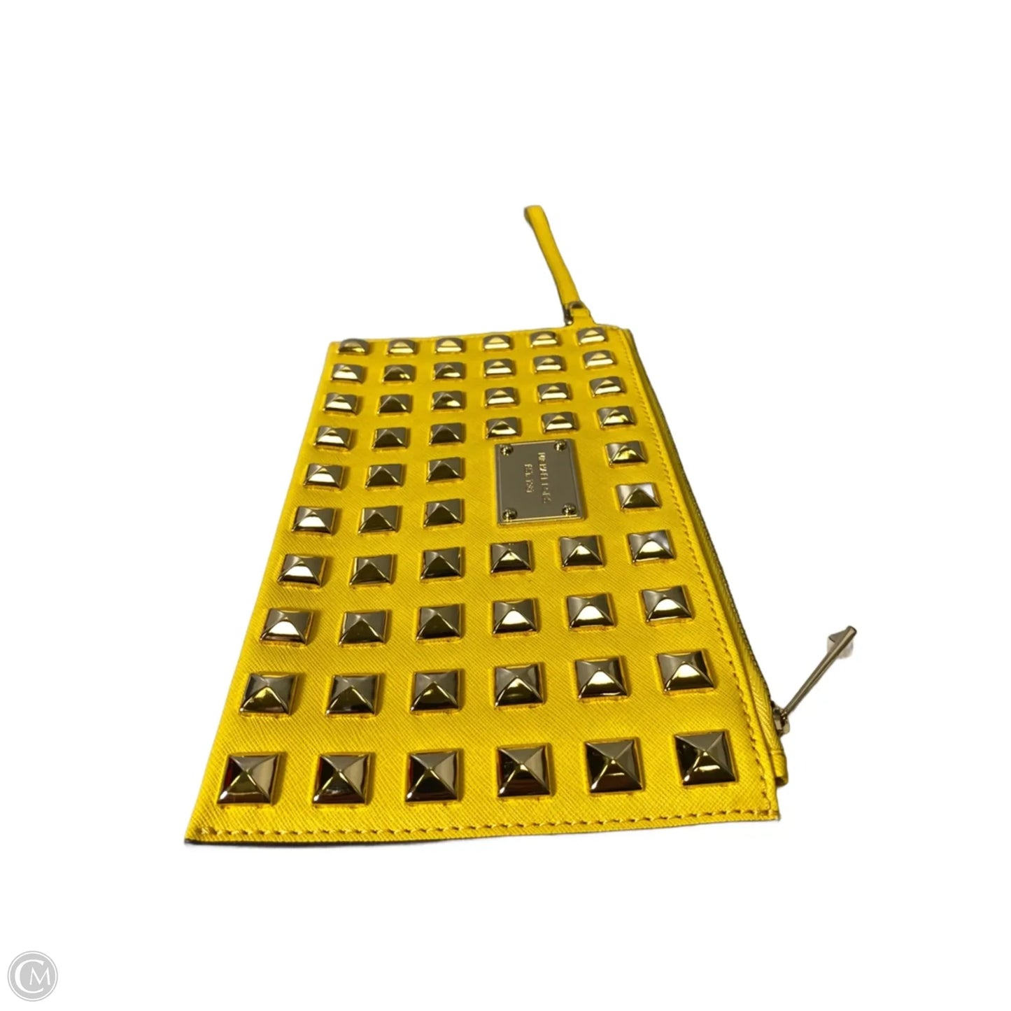 Wristlet Designer By Michael Kors, Size: Medium