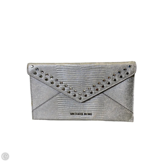 Clutch By Michael By Michael Kors, Size: Medium
