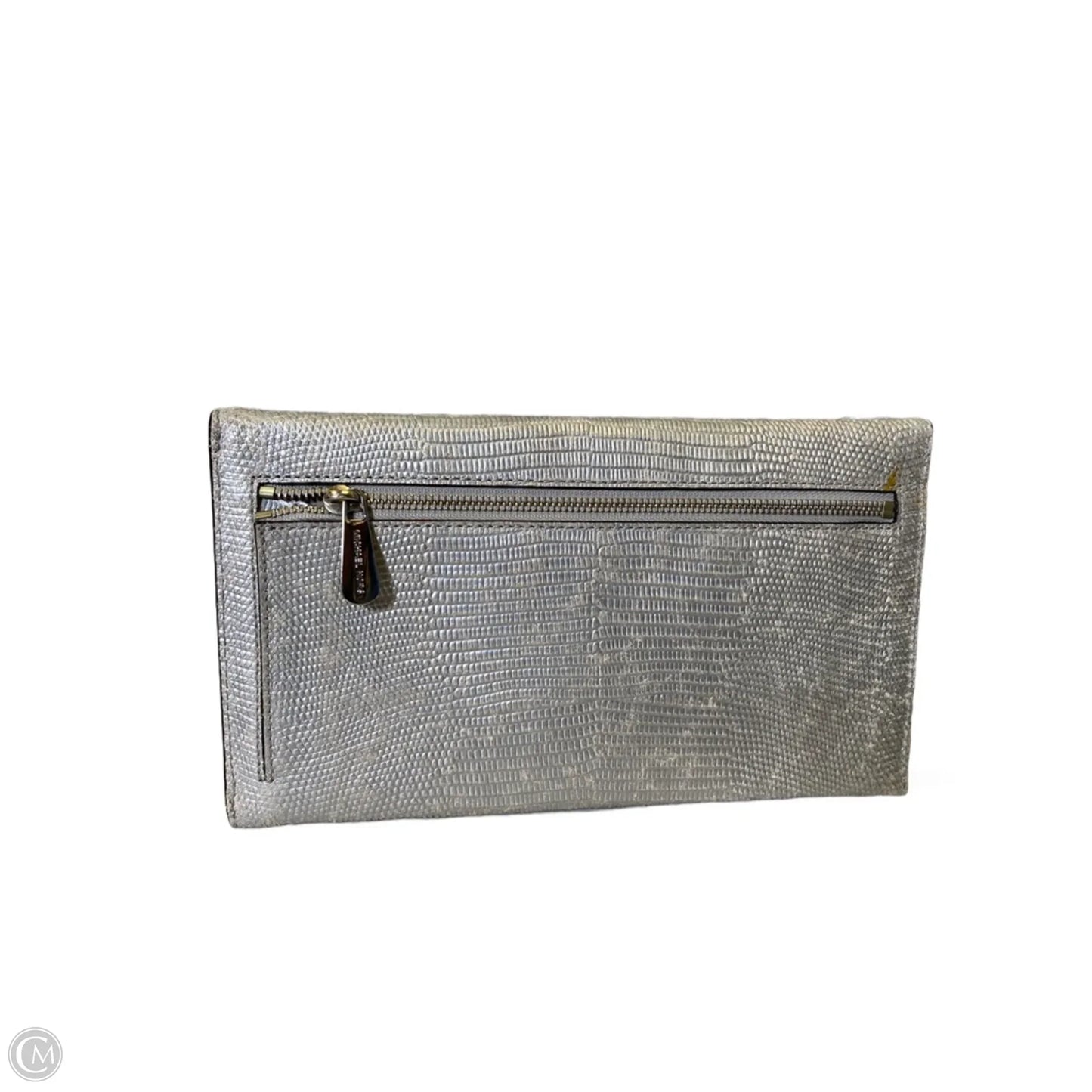 Clutch By Michael By Michael Kors, Size: Medium