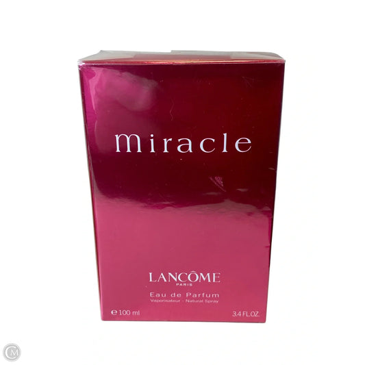 Fragrance By Lancome