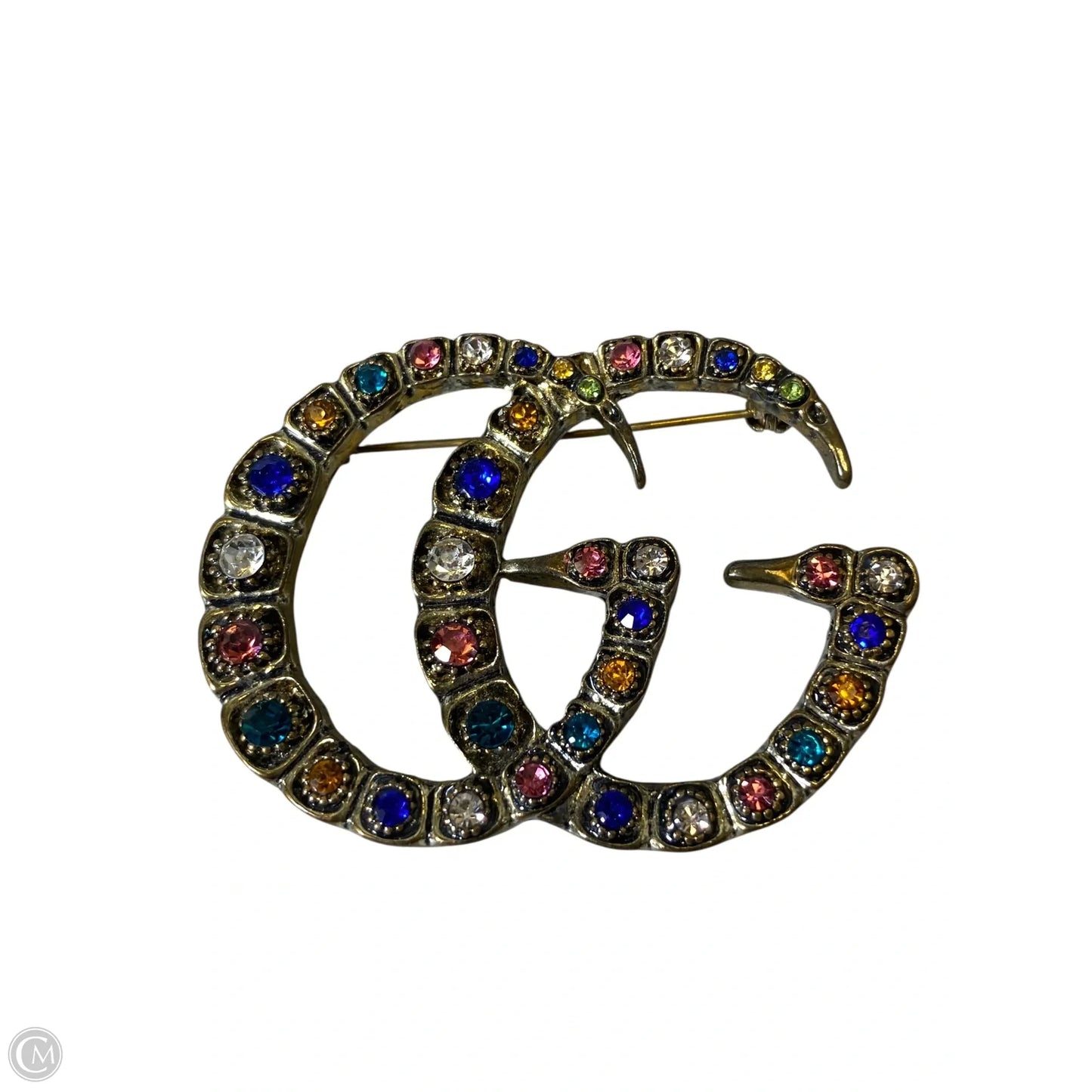 Pin Luxury Designer By Gucci