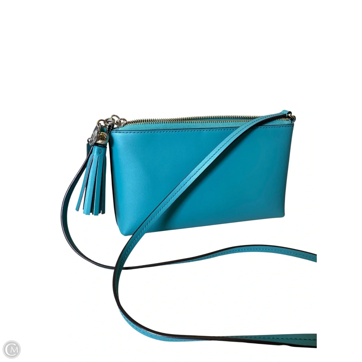 Crossbody Designer By Kate Spade, Size: Medium