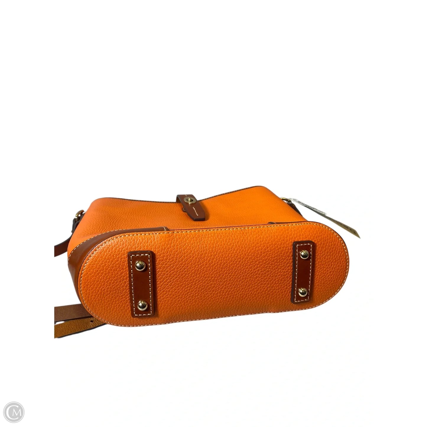 Crossbody Designer By Dooney And Bourke, Size: Medium