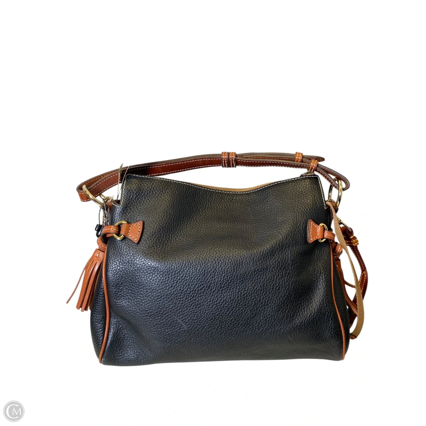 Handbag Designer By Dooney And Bourke, Size: Medium