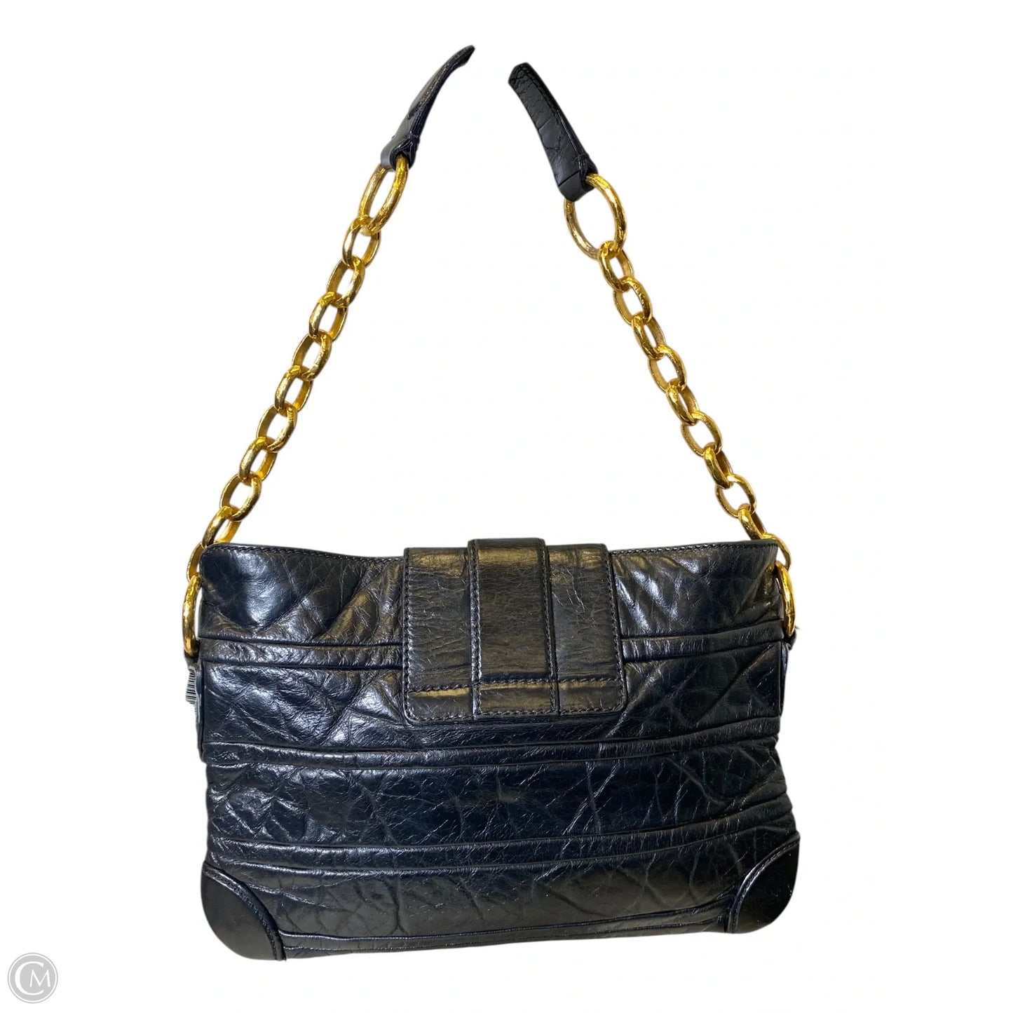 Handbag Luxury Designer By Marc Jacobs, Size: Medium