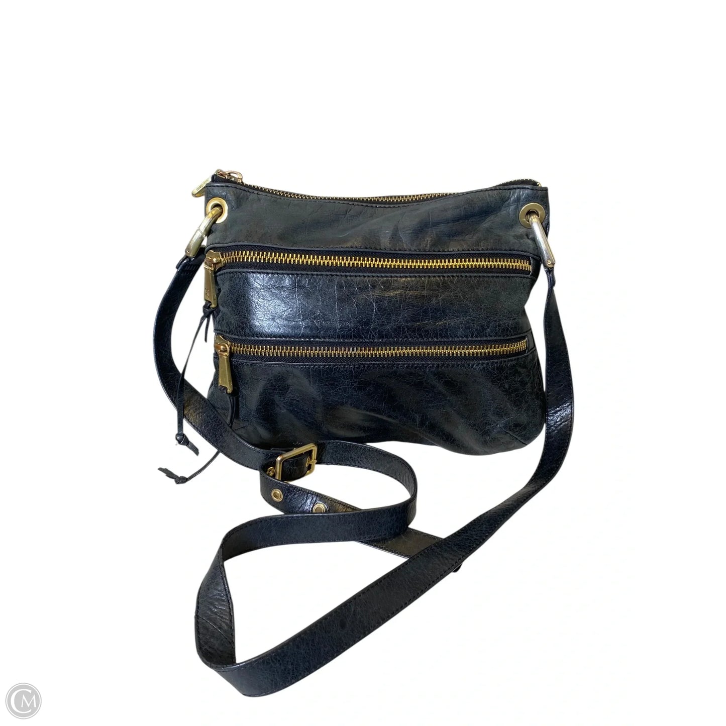 Crossbody By Hobo Intl, Size: Medium