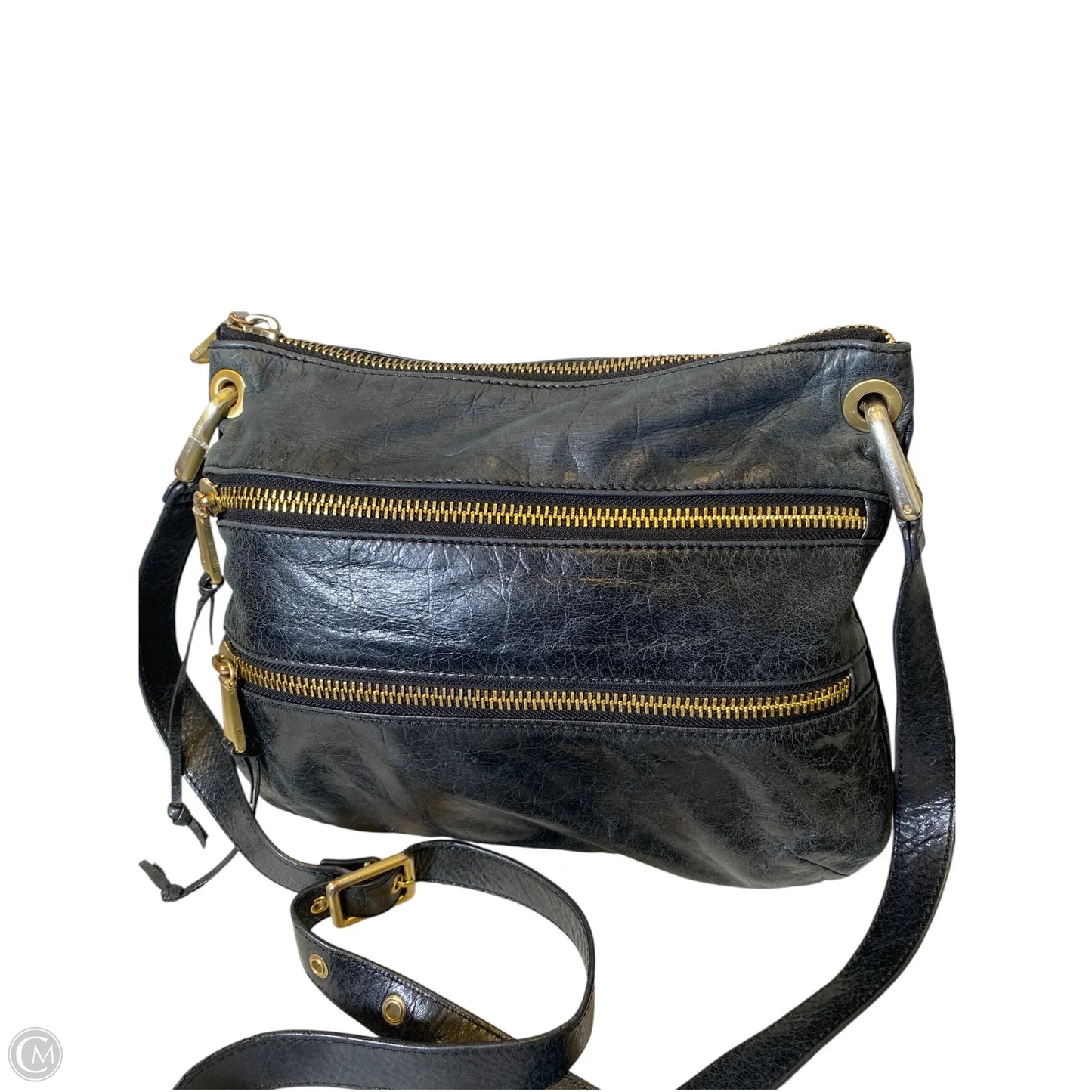 Crossbody By Hobo Intl, Size: Medium