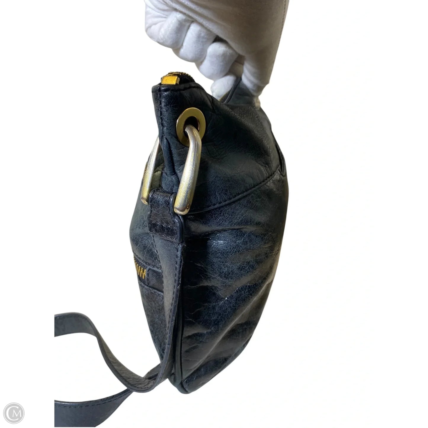 Crossbody By Hobo Intl, Size: Medium