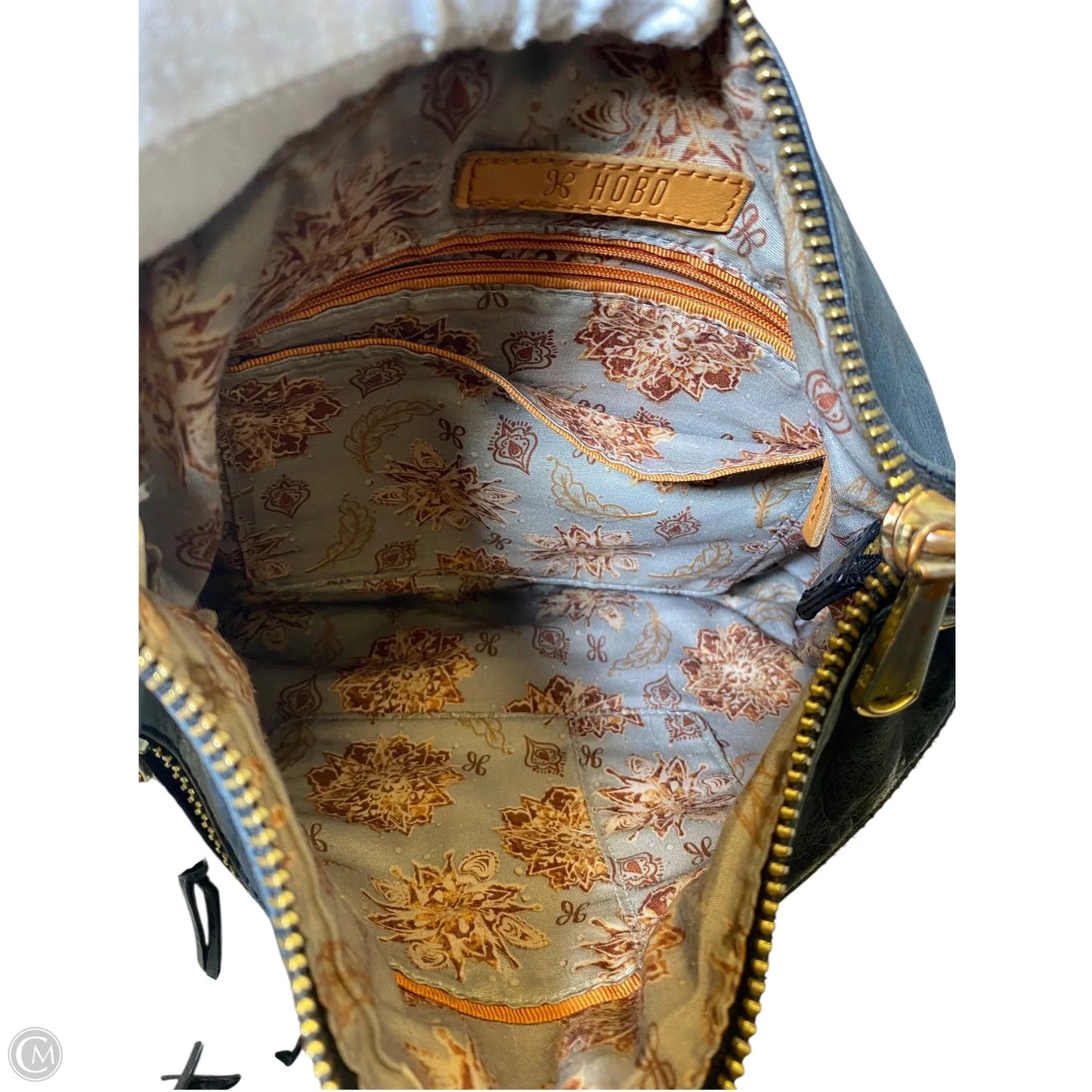 Crossbody By Hobo Intl, Size: Medium