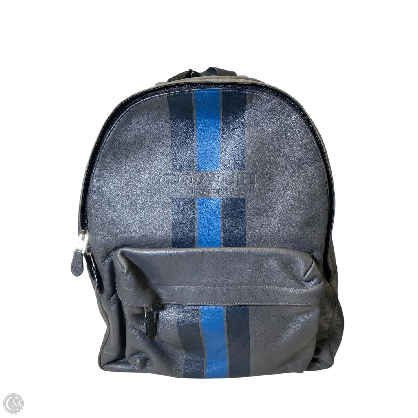 Backpack Designer By Coach, Size: Large