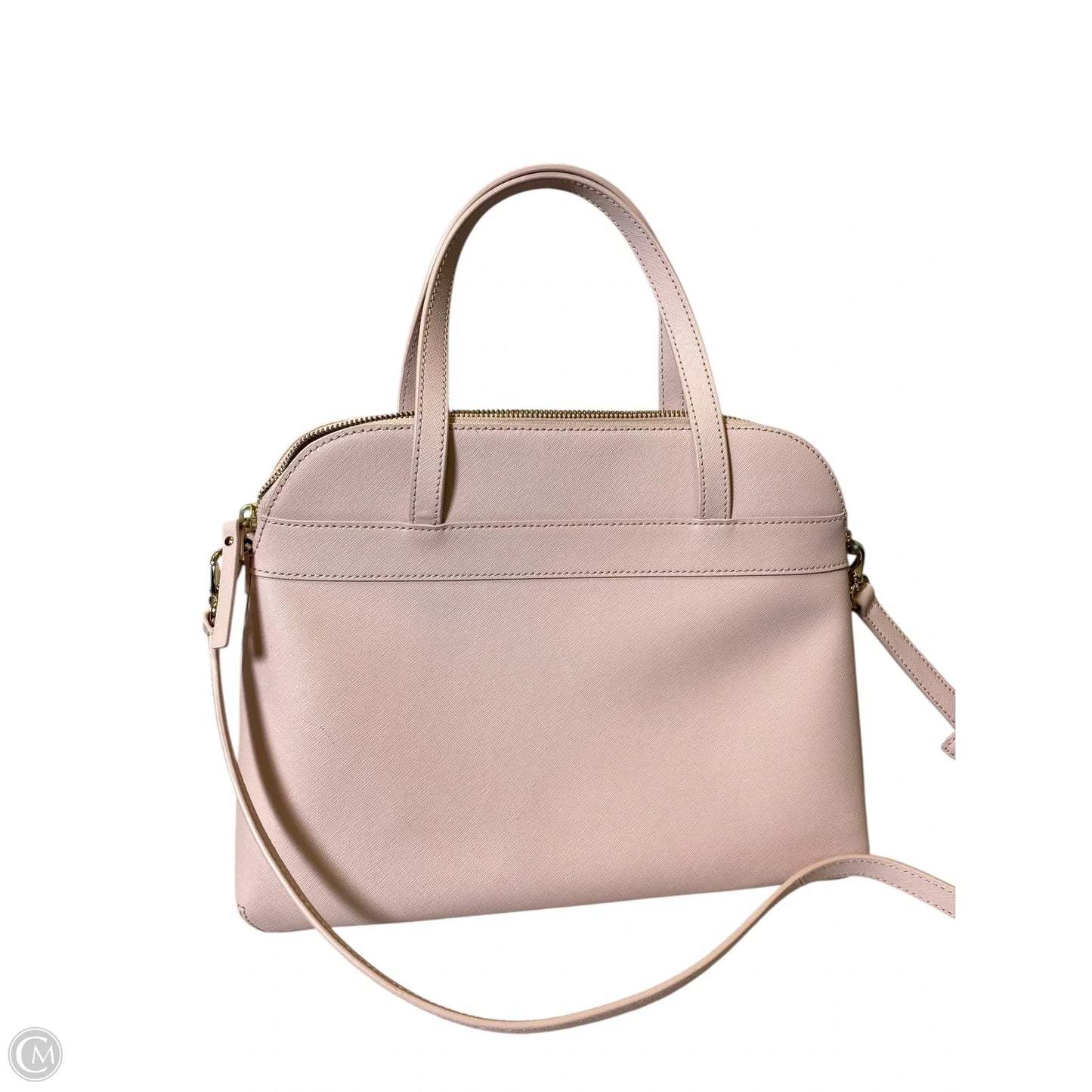 Handbag Designer By Kate Spade, Size: Medium