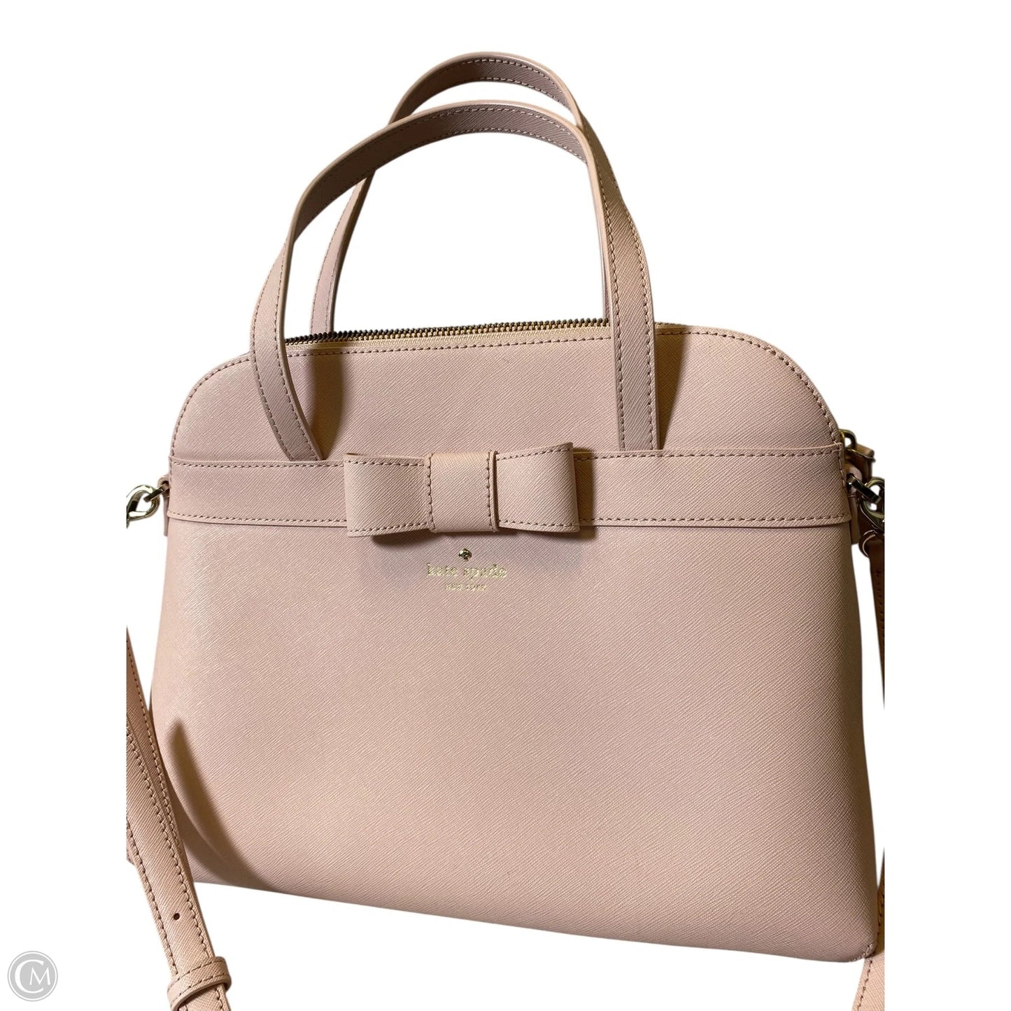 Handbag Designer By Kate Spade, Size: Medium