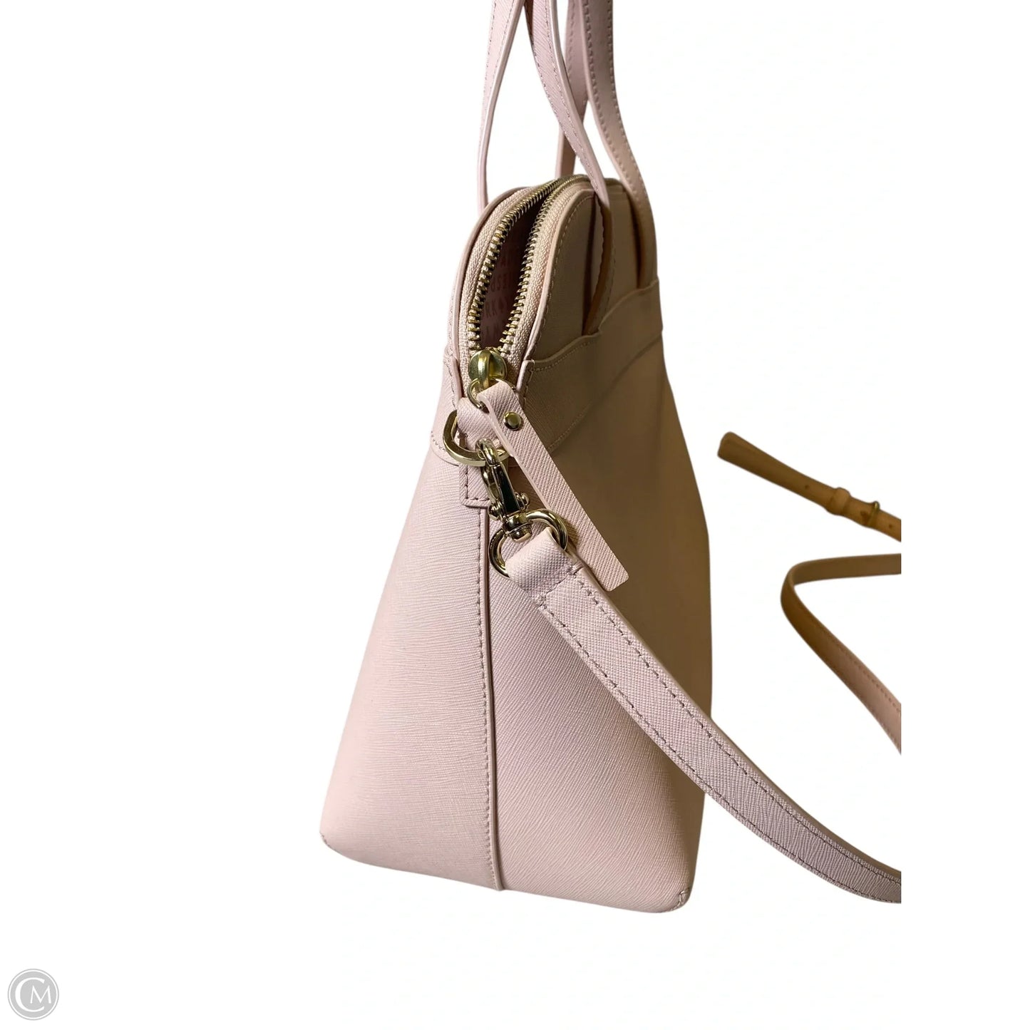 Handbag Designer By Kate Spade, Size: Medium