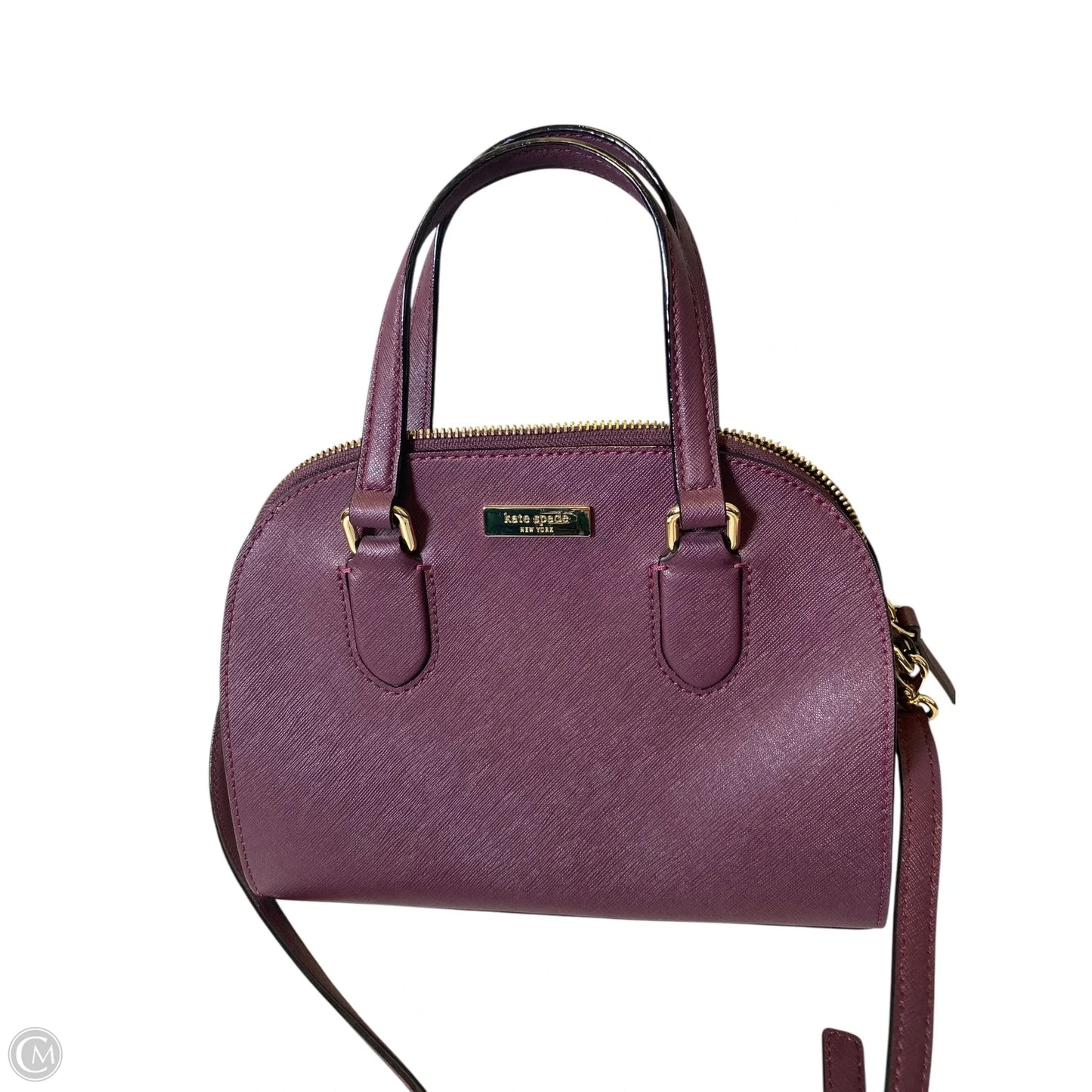 Crossbody Designer By Kate Spade, Size: Small