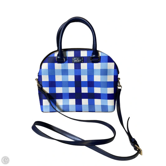 Handbag Designer By Kate Spade, Size: Medium