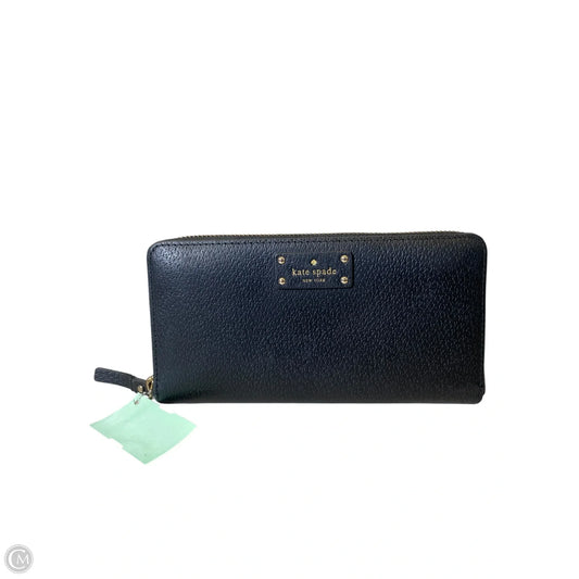 Wallet Designer By Kate Spade, Size: Medium
