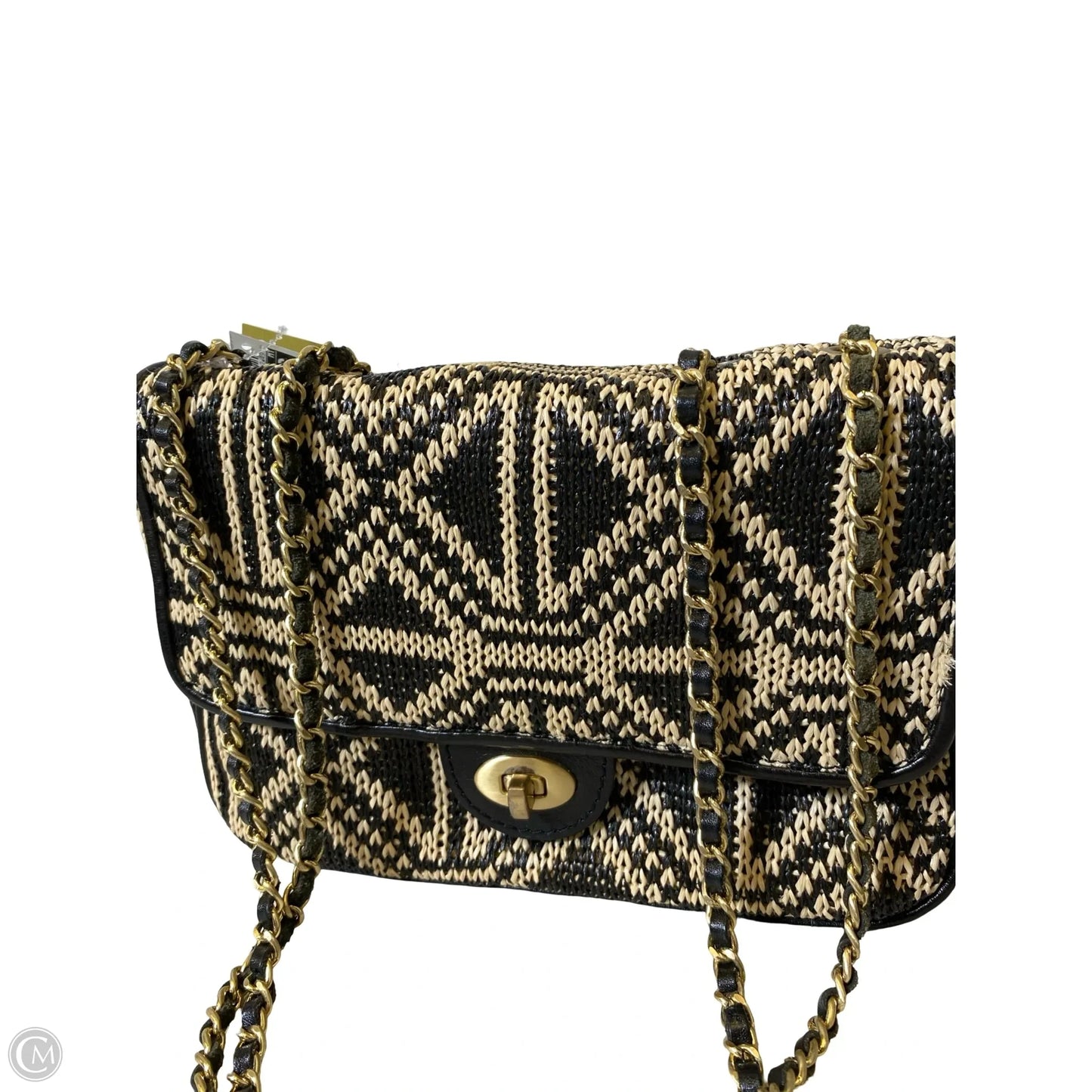 Handbag Designer By Patricia Nash, Size: Medium
