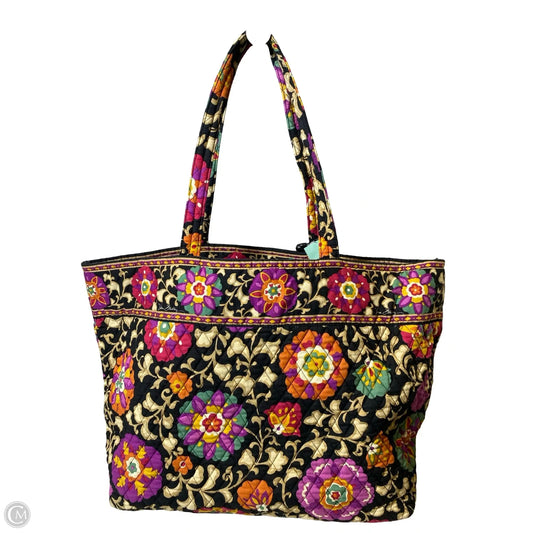 Duffle And Weekender By Vera Bradley, Size: Large