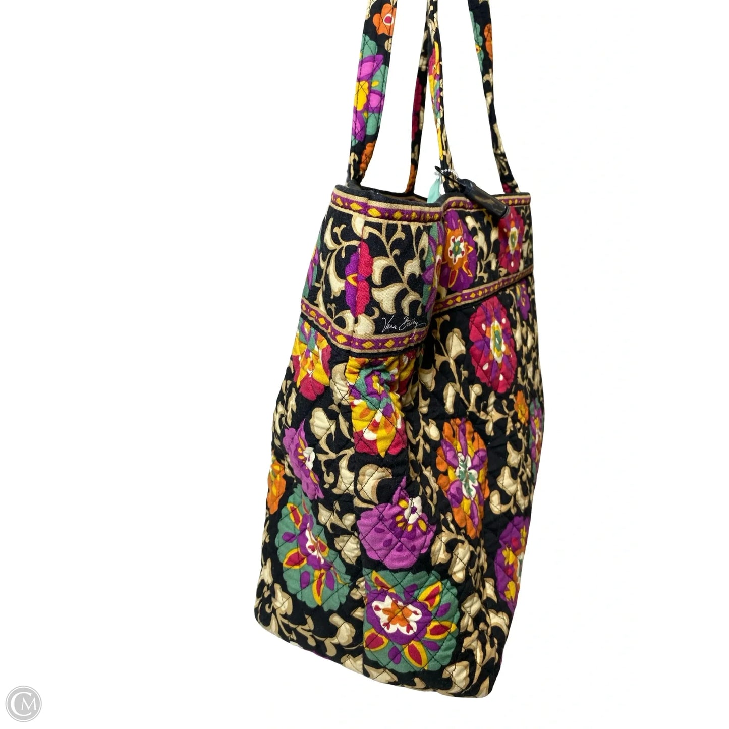 Duffle And Weekender By Vera Bradley, Size: Large