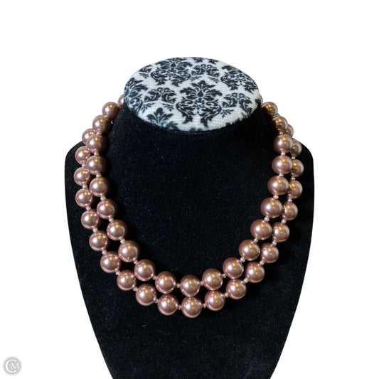 Necklace Sterling Silver By Clothes Mentor