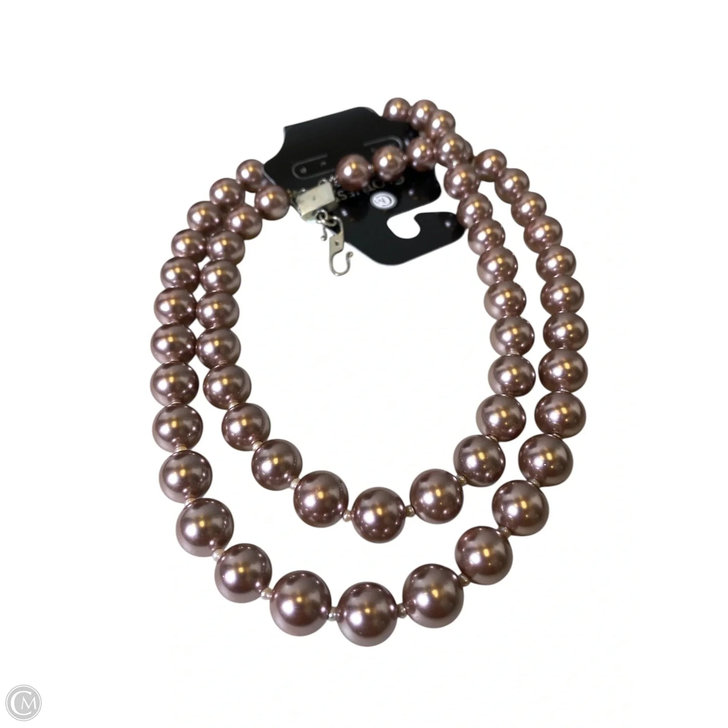 Necklace Sterling Silver By Clothes Mentor