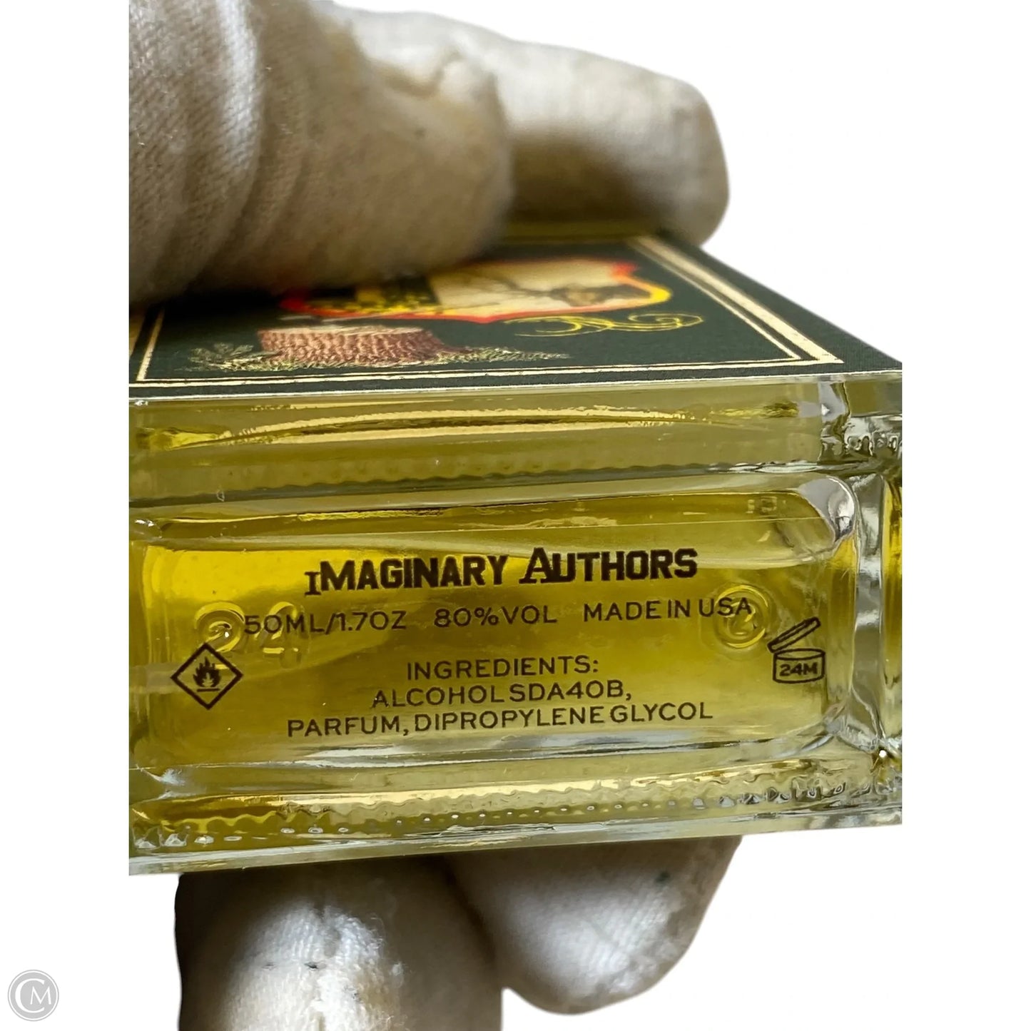 Fragrance By Clothes Mentor