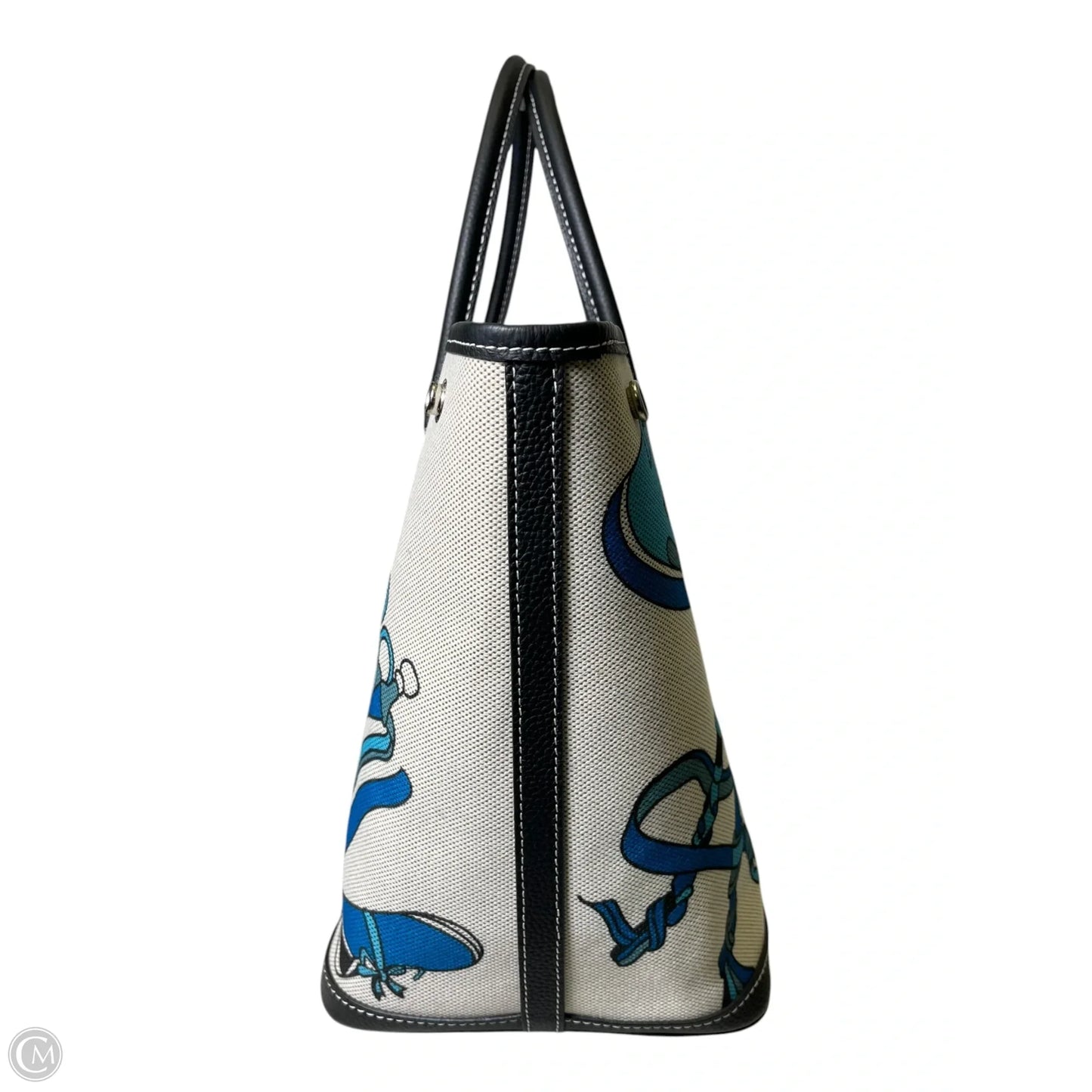 Tote By Clothes Mentor, Size: Large