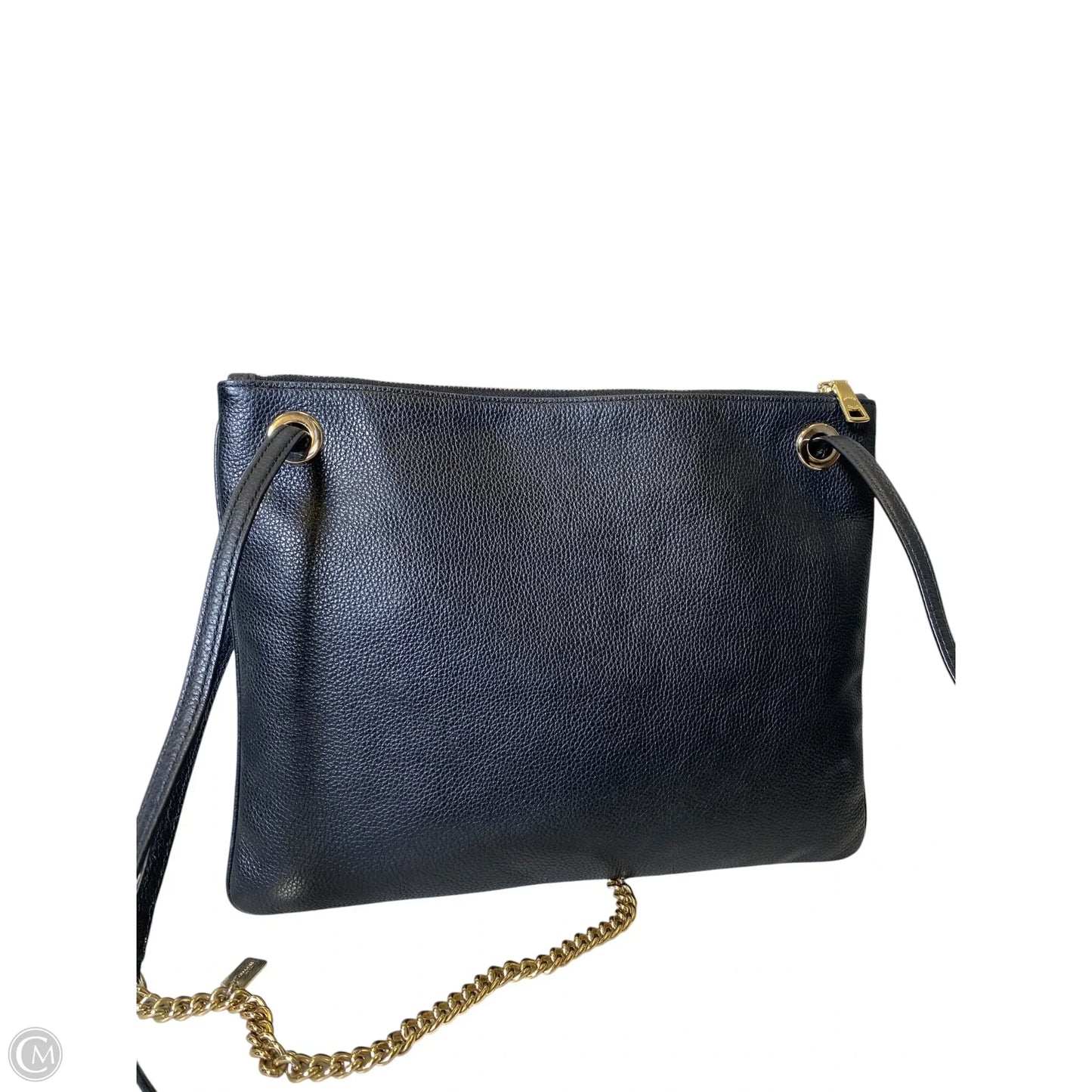 Crossbody Designer By Coach, Size: Medium