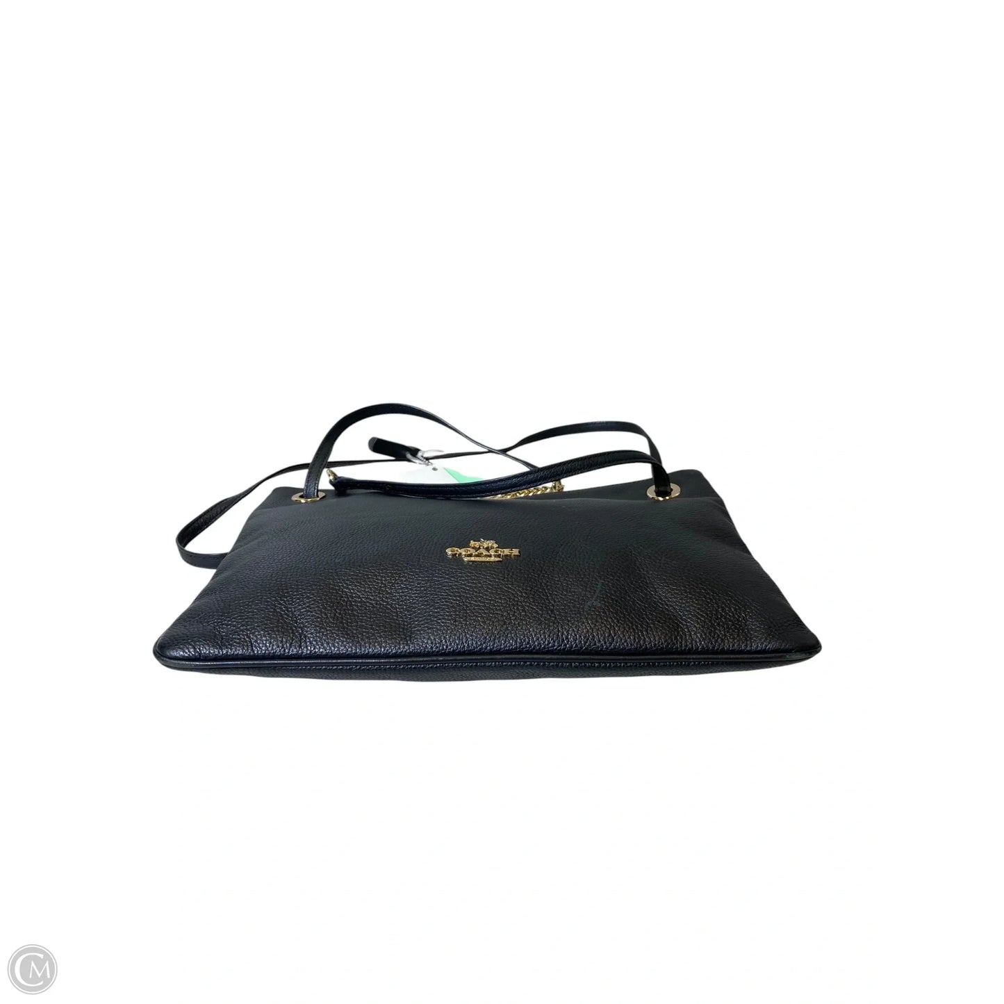 Crossbody Designer By Coach, Size: Medium