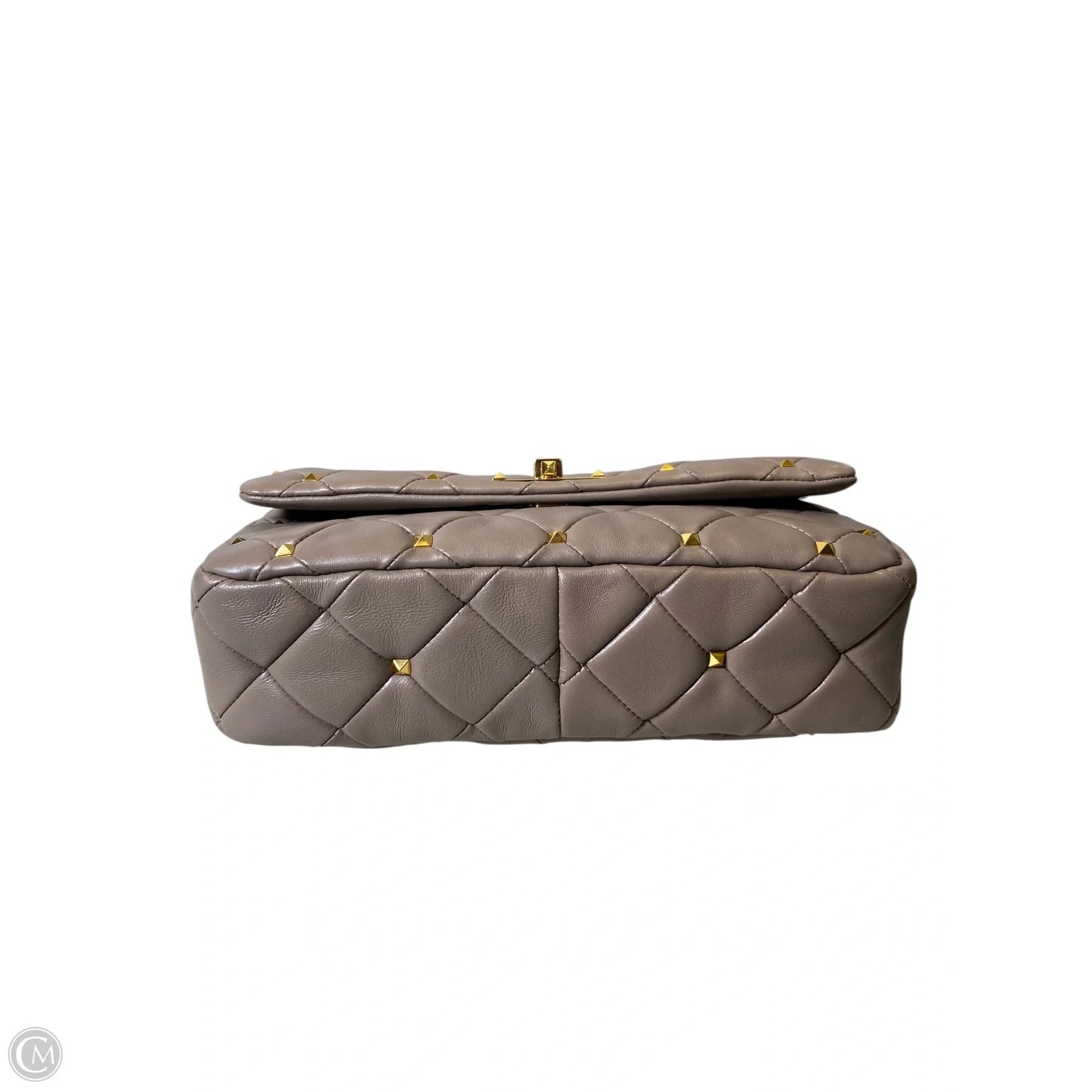 Handbag Luxury Designer By Valentino-garavani, Size: Medium