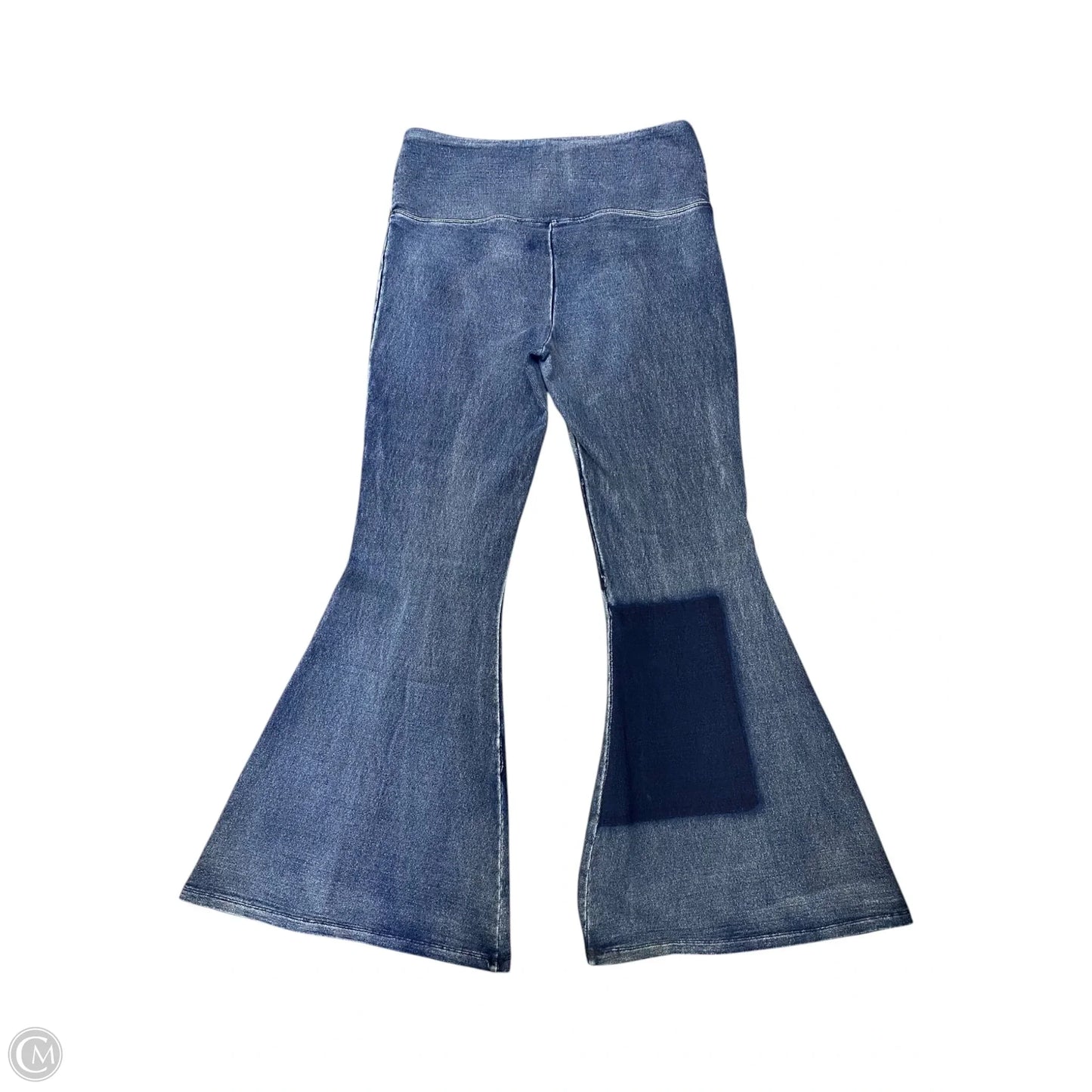 Pants Other By Clothes Mentor In Blue, Size: L