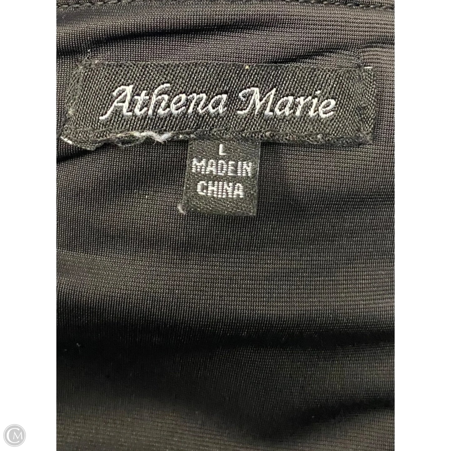 Pants Other By Clothes Mentor In Blue, Size: L