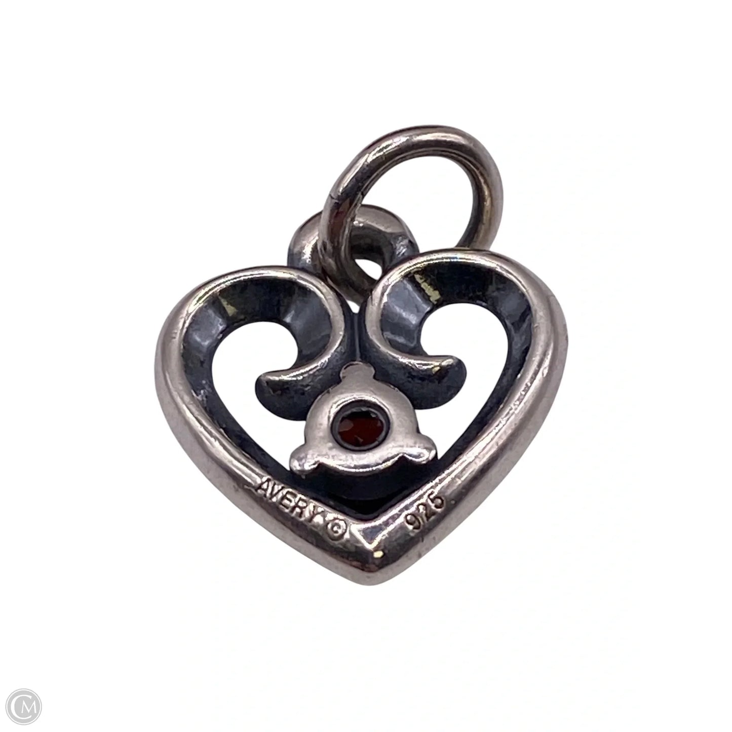Necklace Charm By James Avery