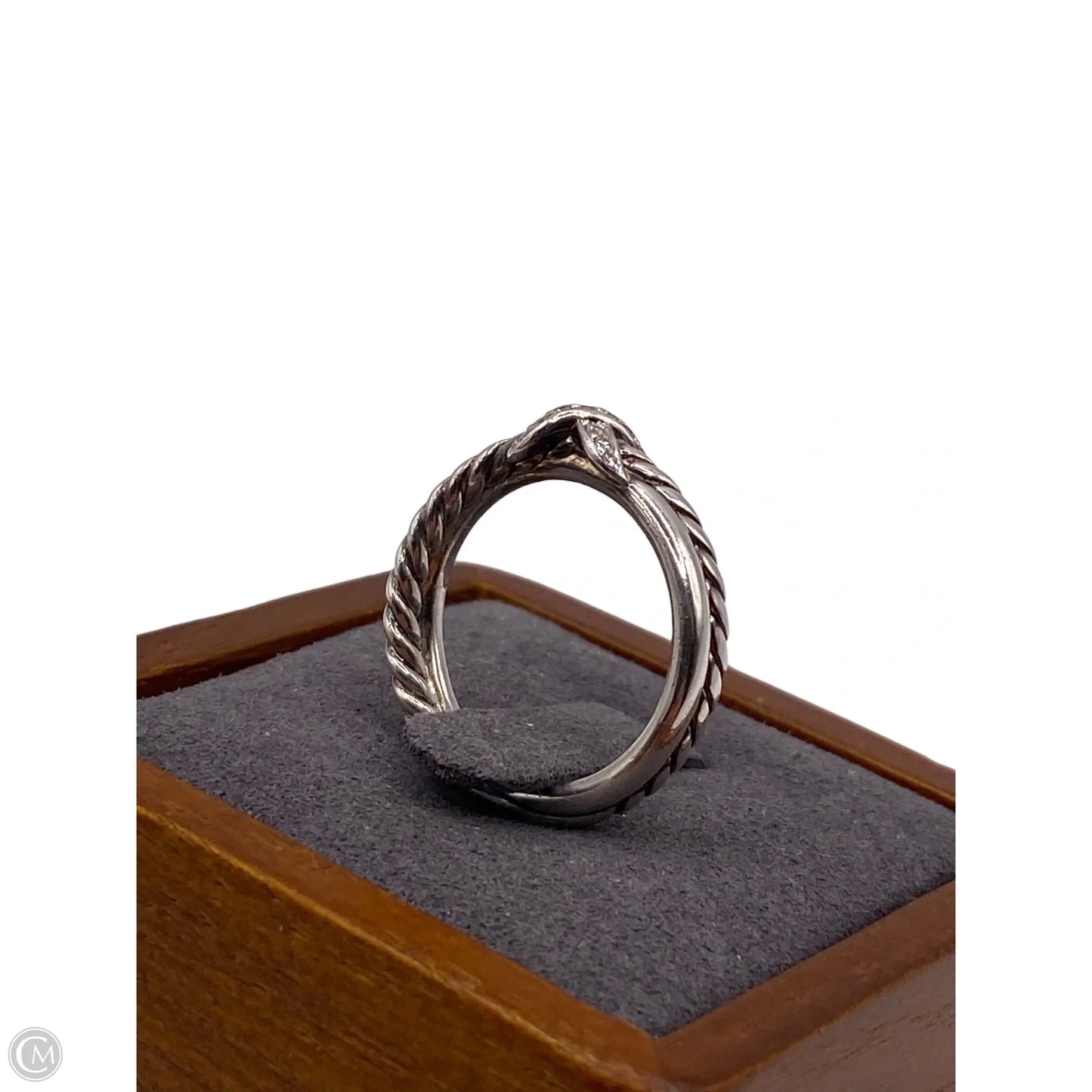 Ring Luxury Designer By David Yurman, Size: 6