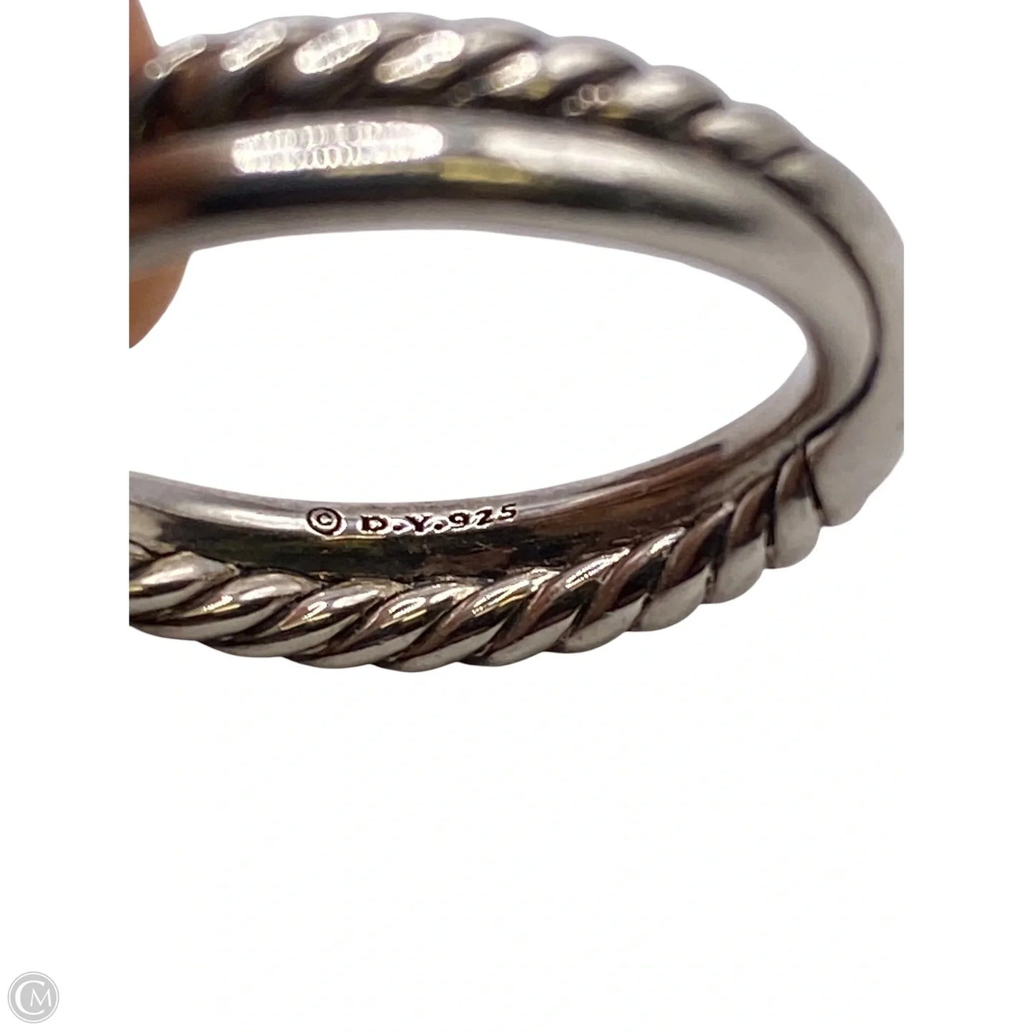 Ring Luxury Designer By David Yurman, Size: 6