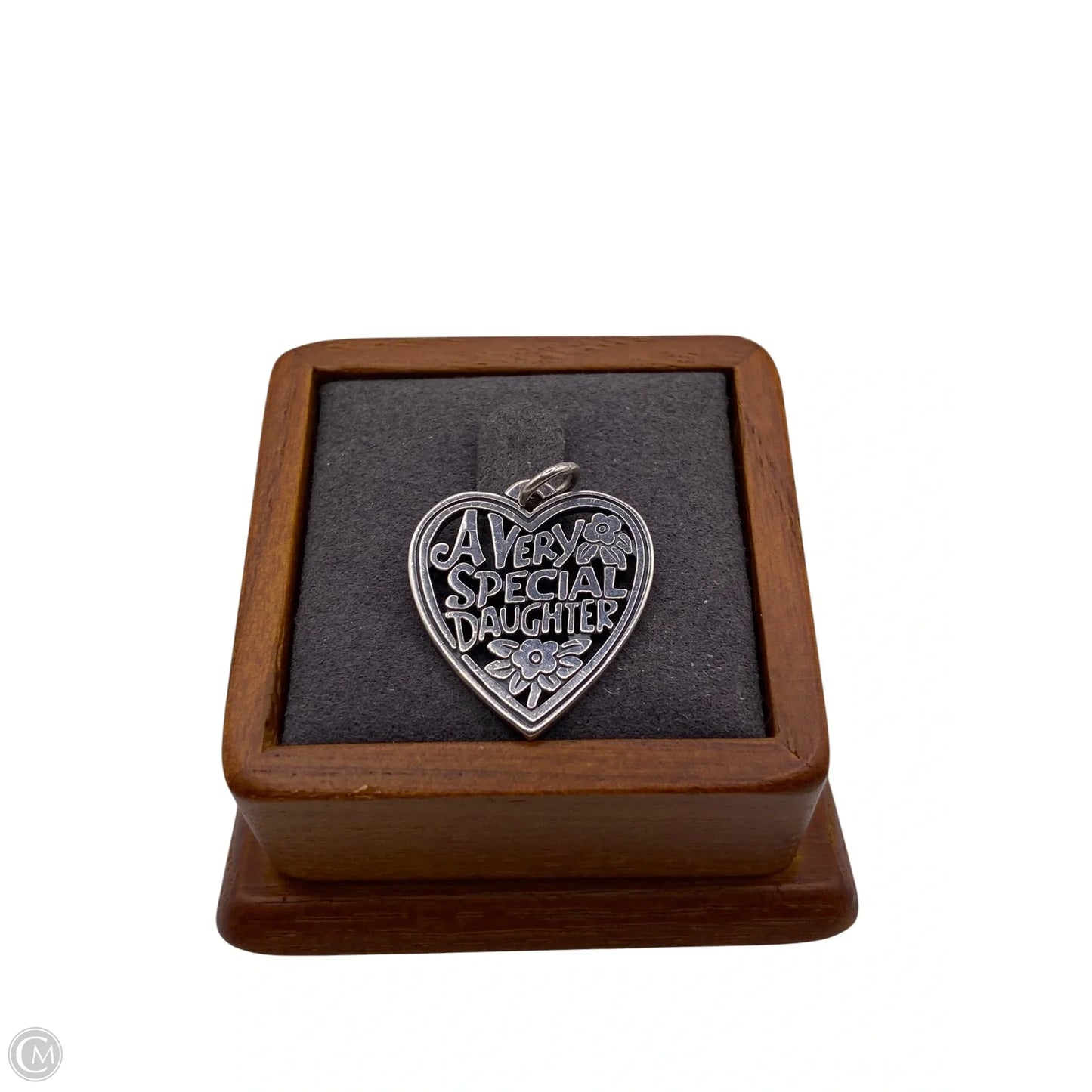 Necklace Charm By James Avery